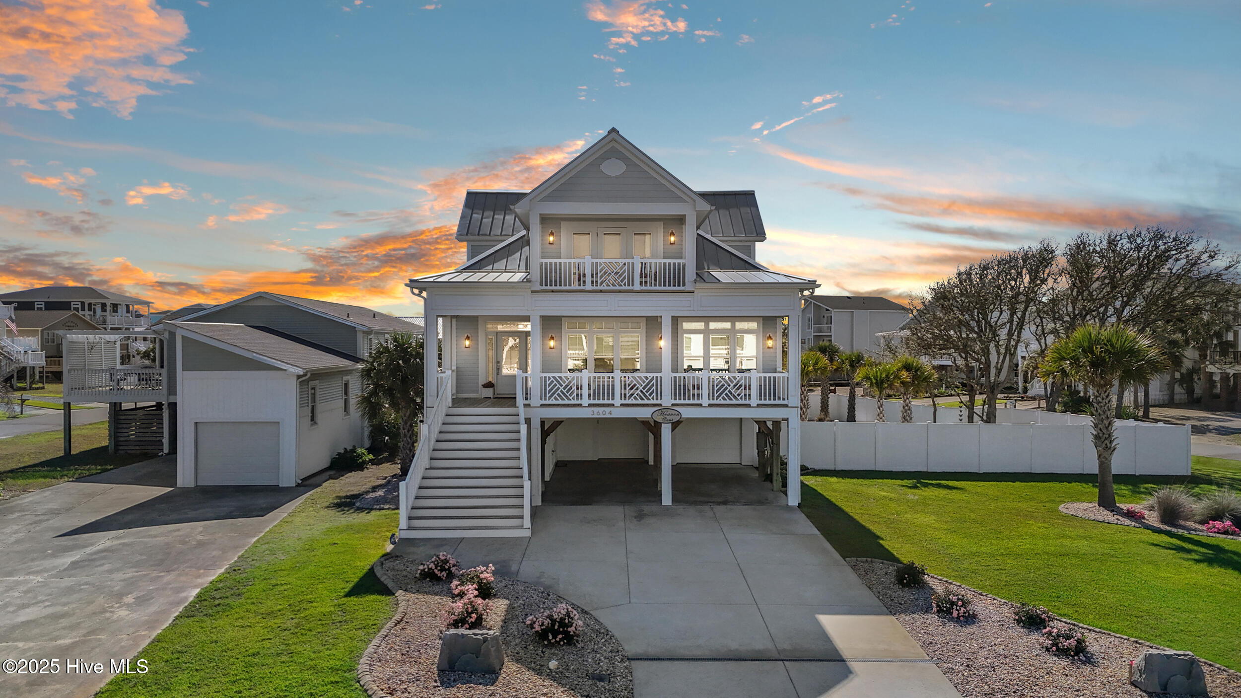 Oak Island, North Carolina, 28465, United States, 4 Bedrooms Bedrooms, ,4 BathroomsBathrooms,Residential,For Sale,1804145