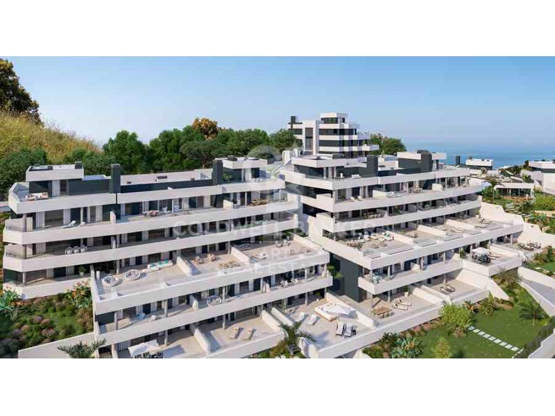 Marbella, Andalusia, ES, 3 Bedrooms Bedrooms, ,2 BathroomsBathrooms,Residential,For Sale,1746106