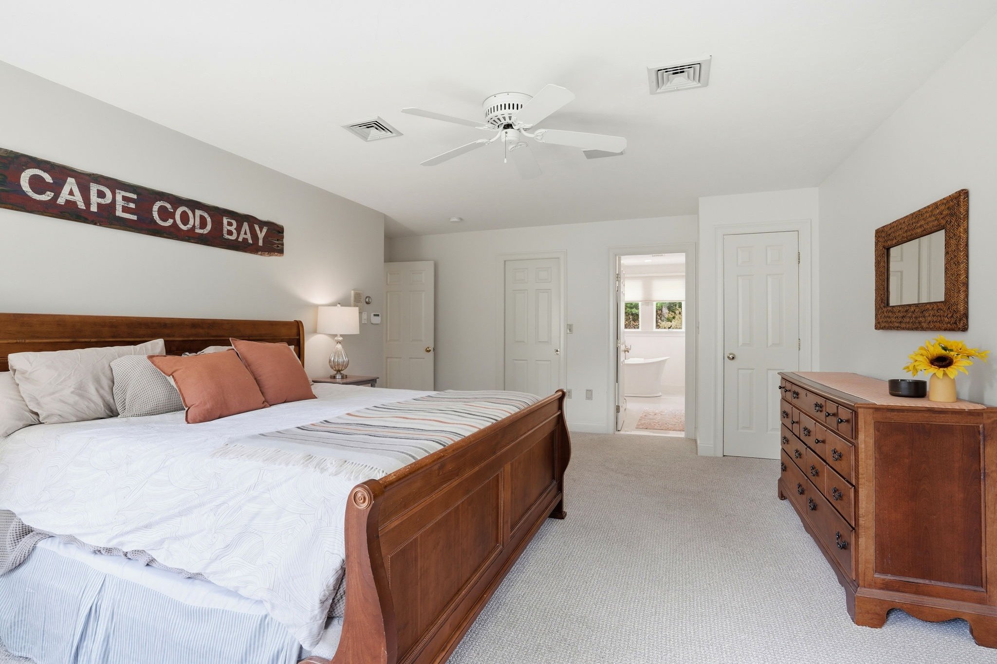  50 Lewis Farm Rd, Duxbury, MA - 物件實景