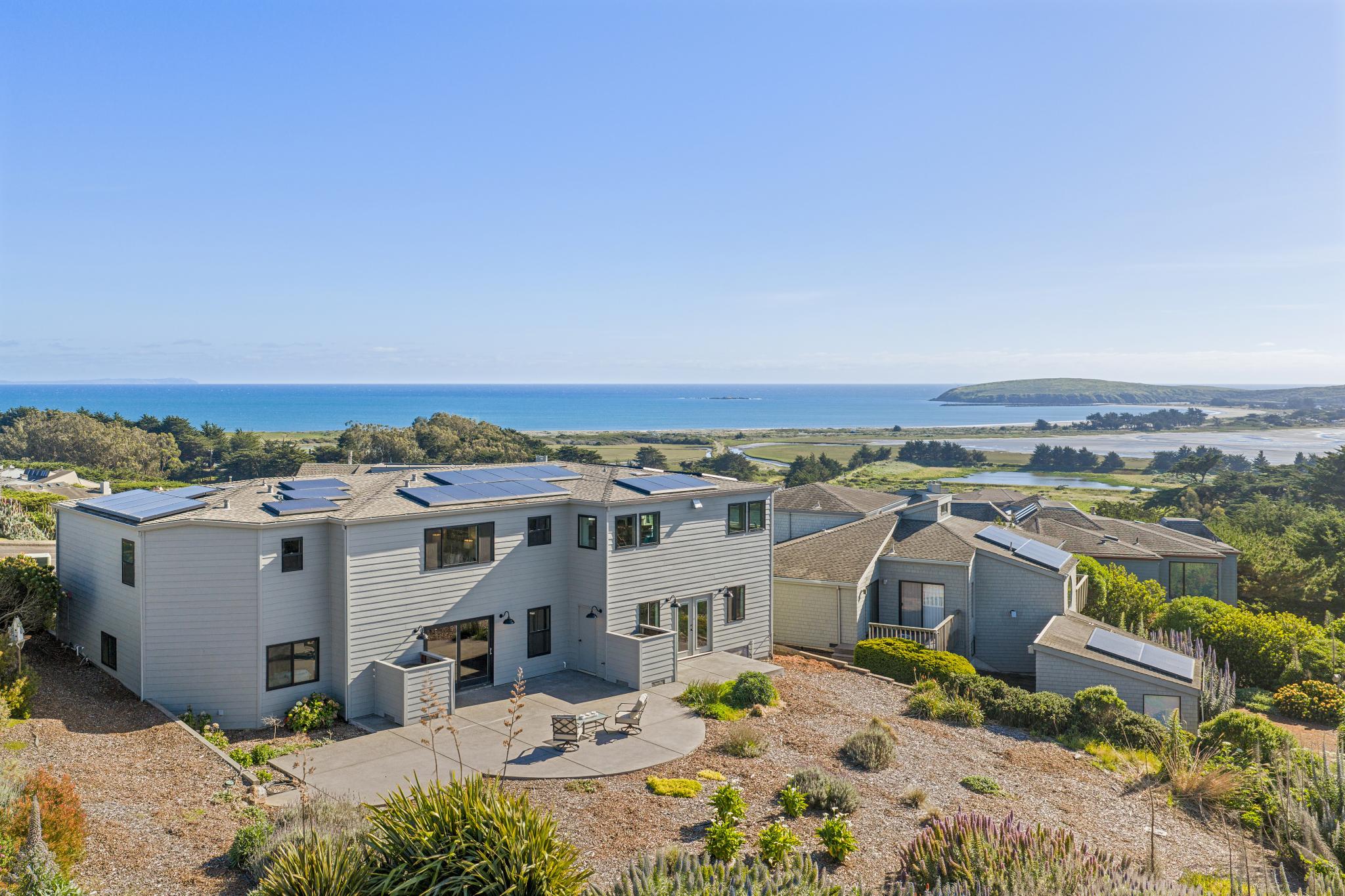  Gorgeous Bodega Bay Home with Incredible Views - 物件實景