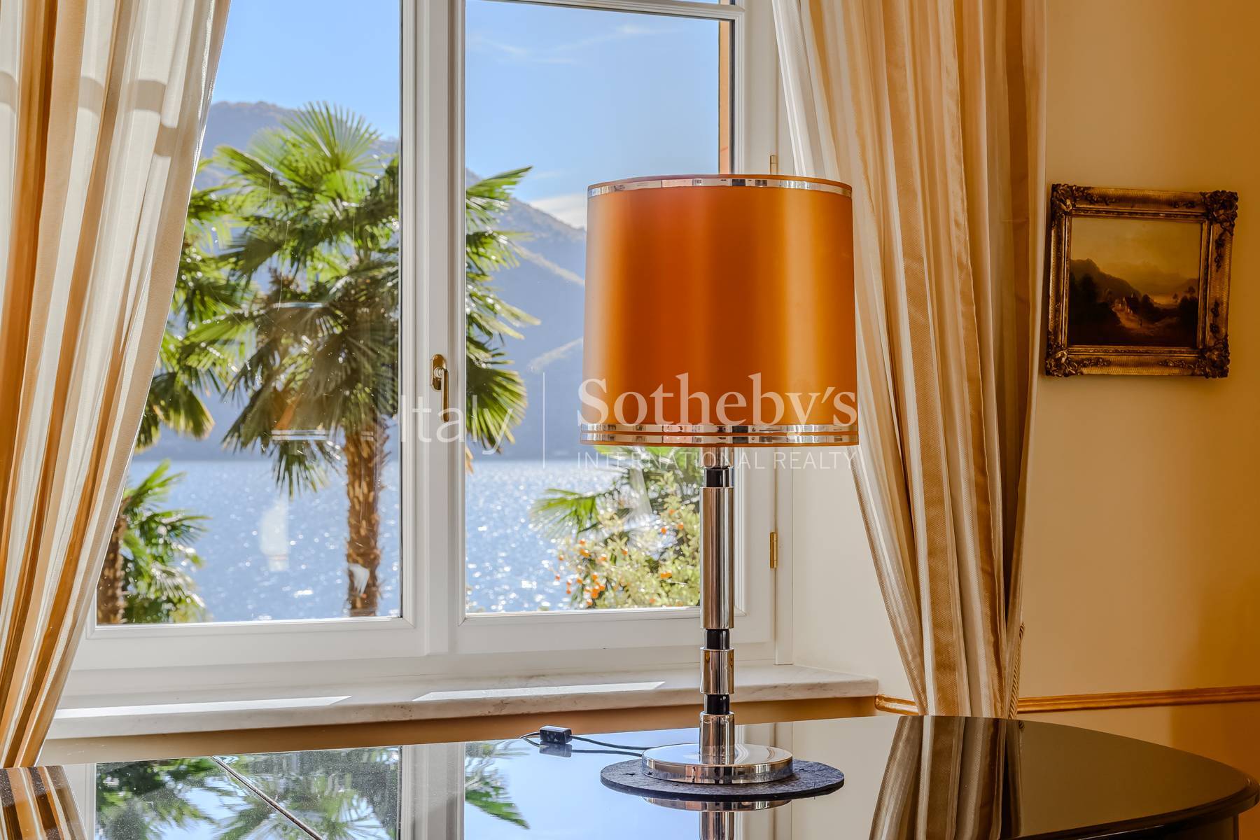  Charming historical villa with an exclusive beach - 物件實景