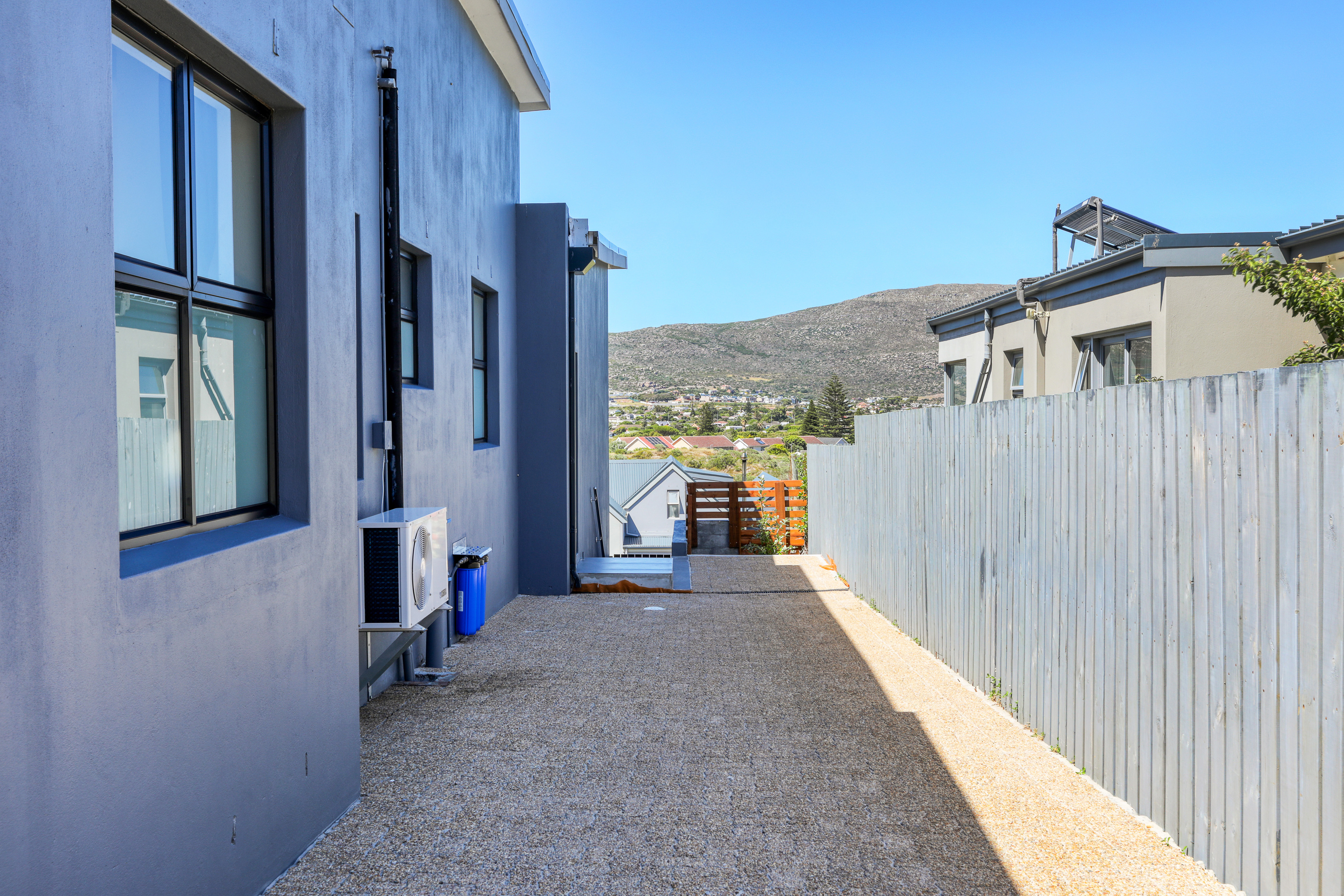  Noordhoek, Chapman
