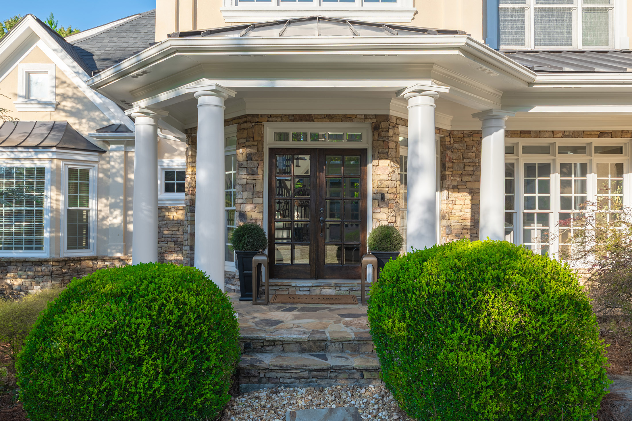  Custom-Built Home in The Grove at Highland Pointe - 物件實景