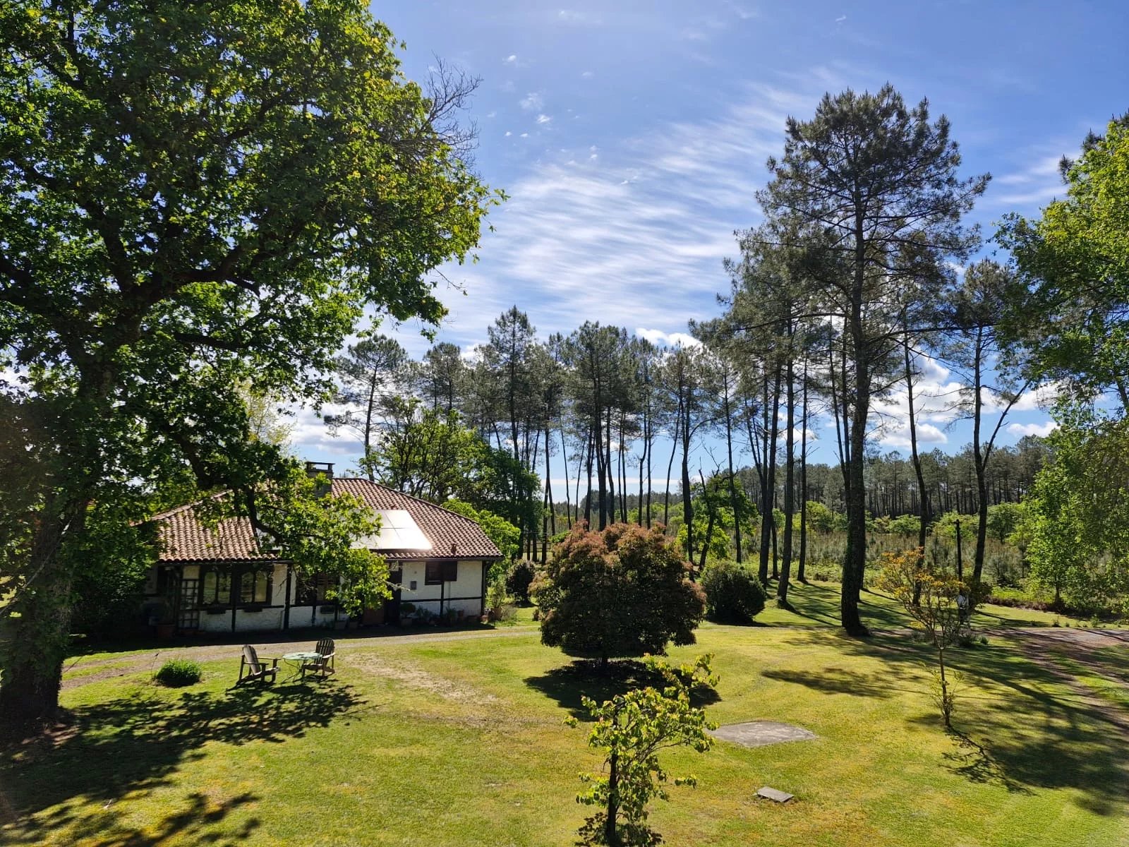 Rion-des-Landes, New Aquitaine, 40370, FR, 4 Bedrooms Bedrooms, ,Residential,For Sale,1997120