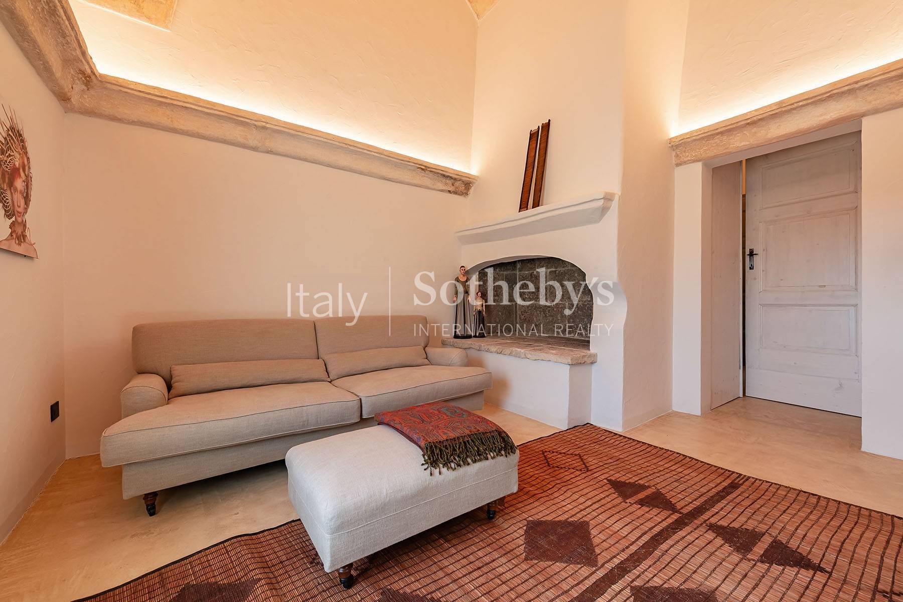  18th-Century Masseria in the heart of Salento - 物件實景
