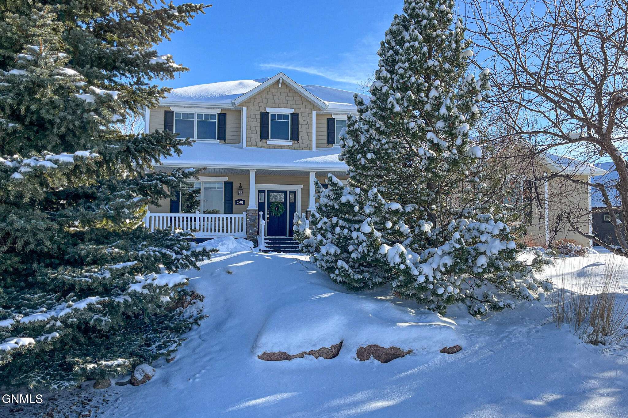 Bismarck, North Dakota, 58503, United States, 6 Bedrooms Bedrooms, ,5 BathroomsBathrooms,Residential,For Sale,1980273