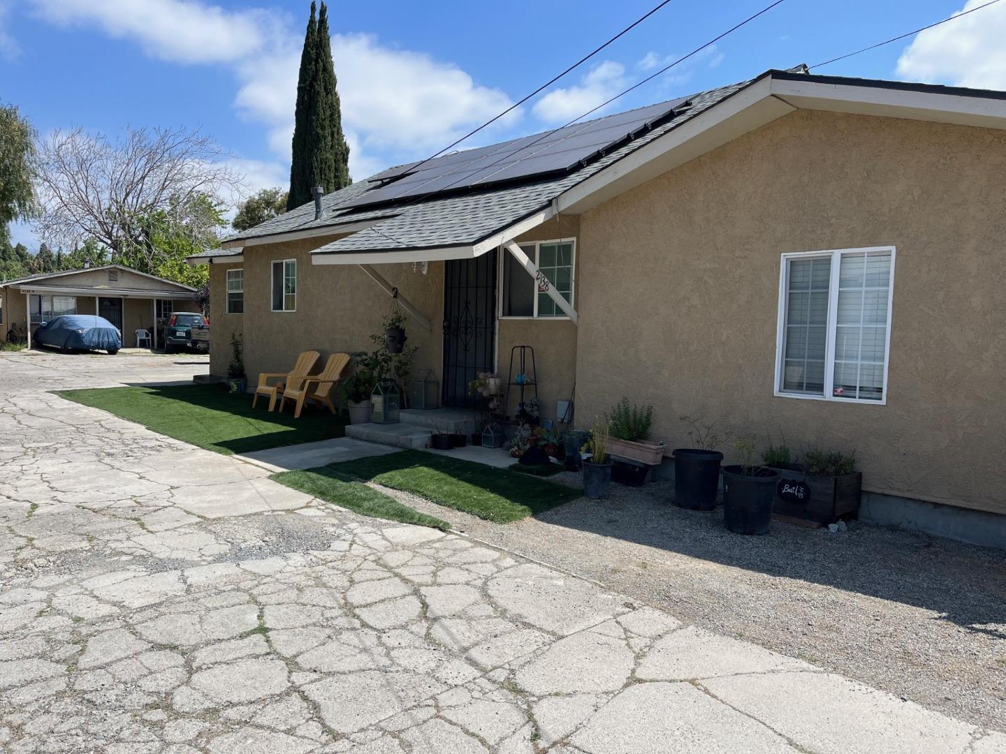 San Jose, California, 95116, United States, 4 Bedrooms Bedrooms, ,2 BathroomsBathrooms,Residential,For Sale,1794588