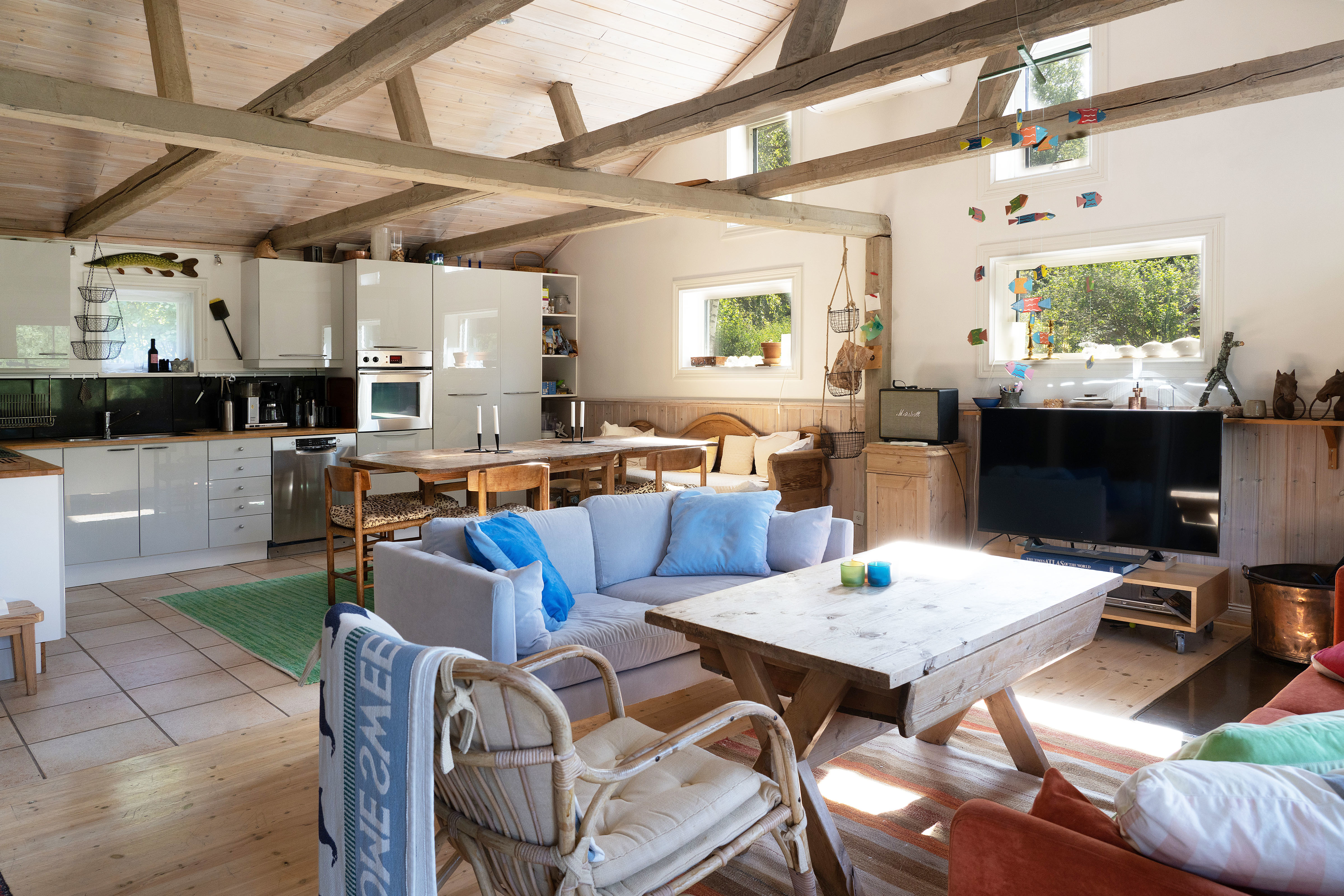  Skäretvägen 8 - 物件實景