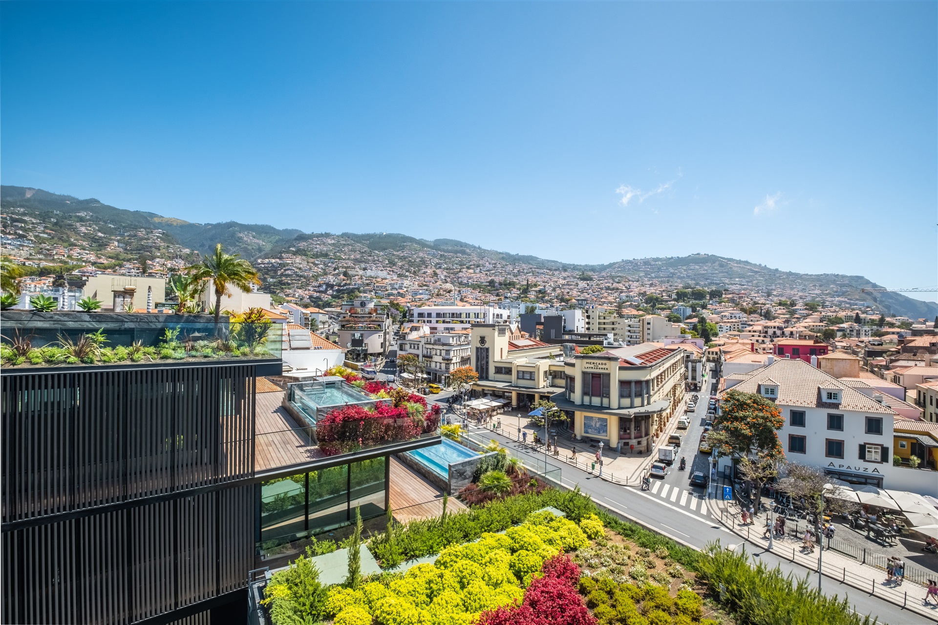  Flat, 3 bedrooms, for Sale - 物件實景