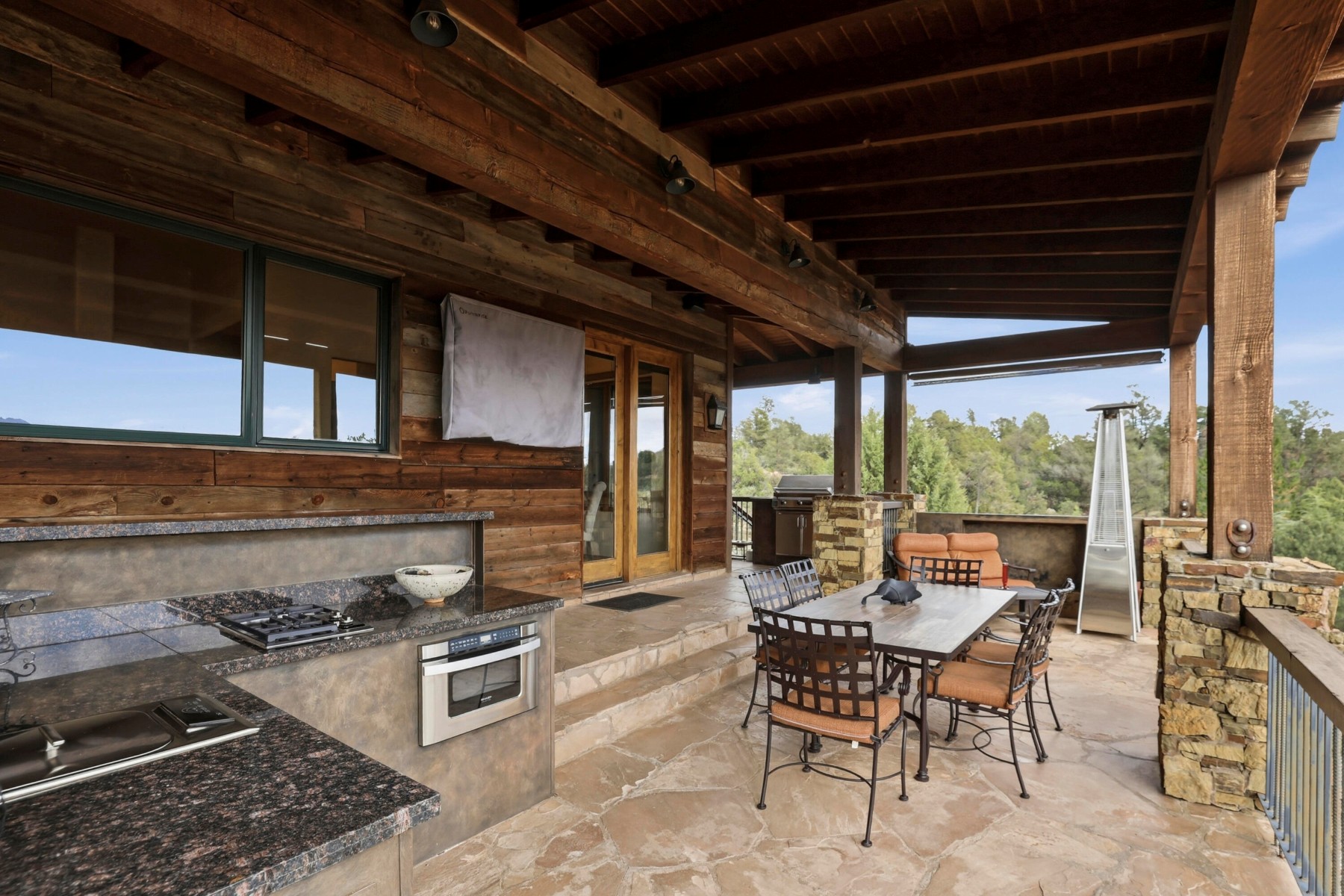  15050 N Wilderness Way¦Prescott, AZ - 物件實景