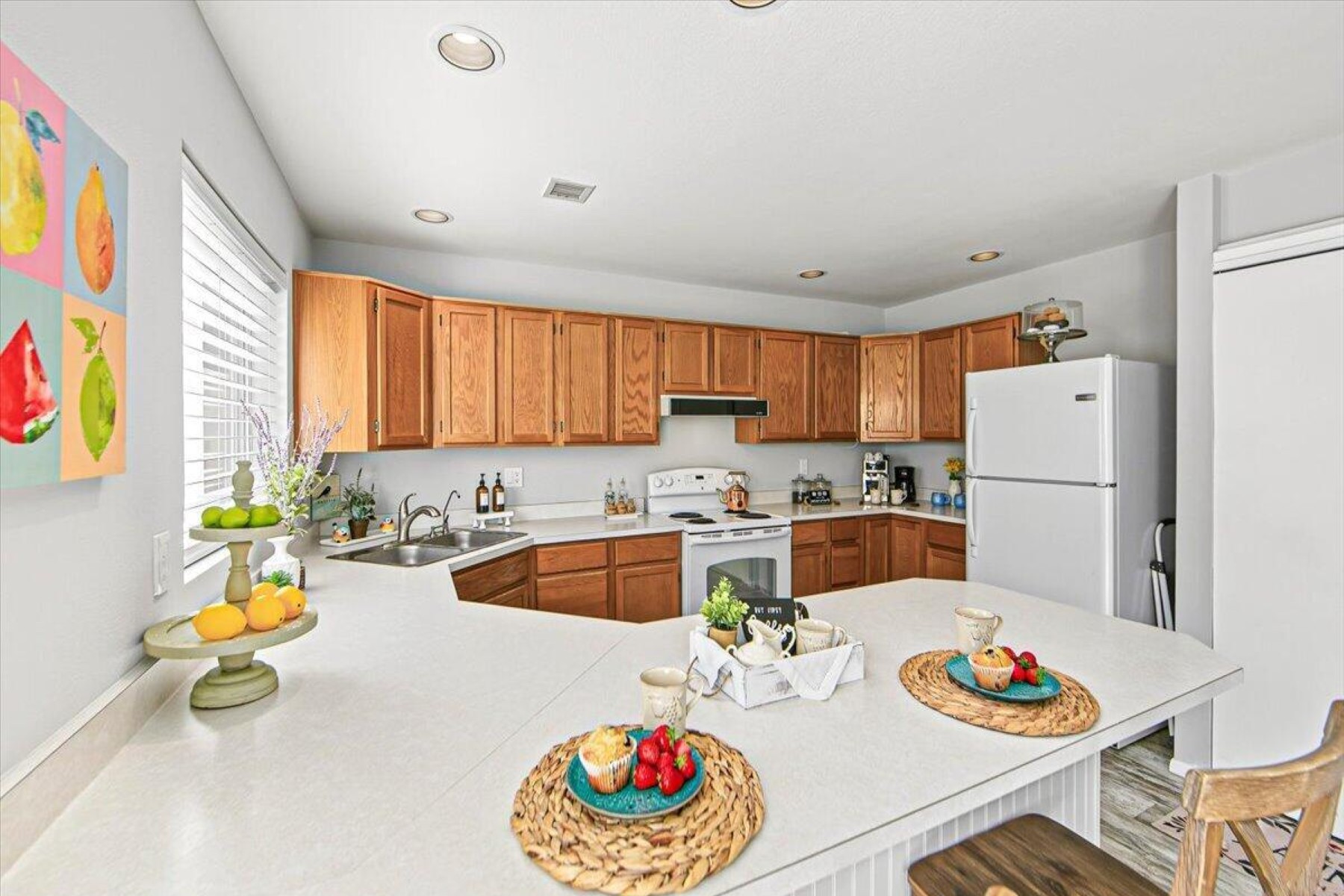 2140 Mission Way¦Prescott, AZ - 物件實景