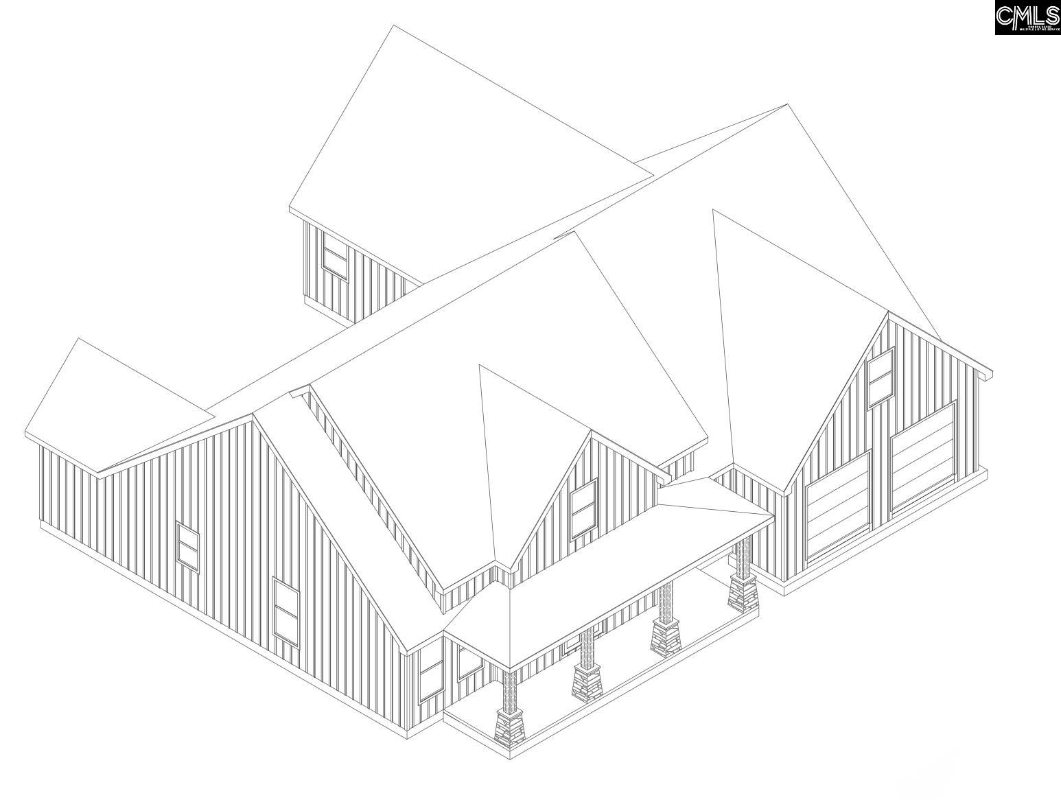 Chapin, South Carolina, 29036, United States, 3 Bedrooms Bedrooms, ,3 BathroomsBathrooms,Residential,For Sale,1767358
