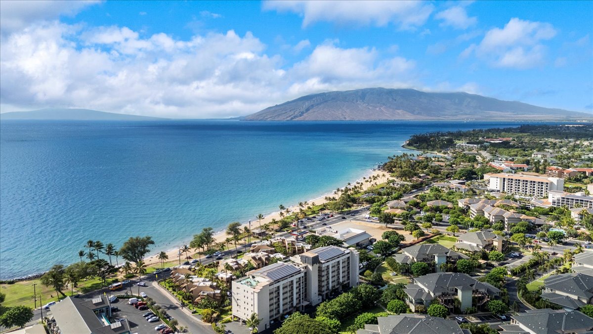 Kihei, Hawaii, 96753, United States, 1 Bedroom Bedrooms, ,1 BathroomBathrooms,Residential,For Sale,1983343