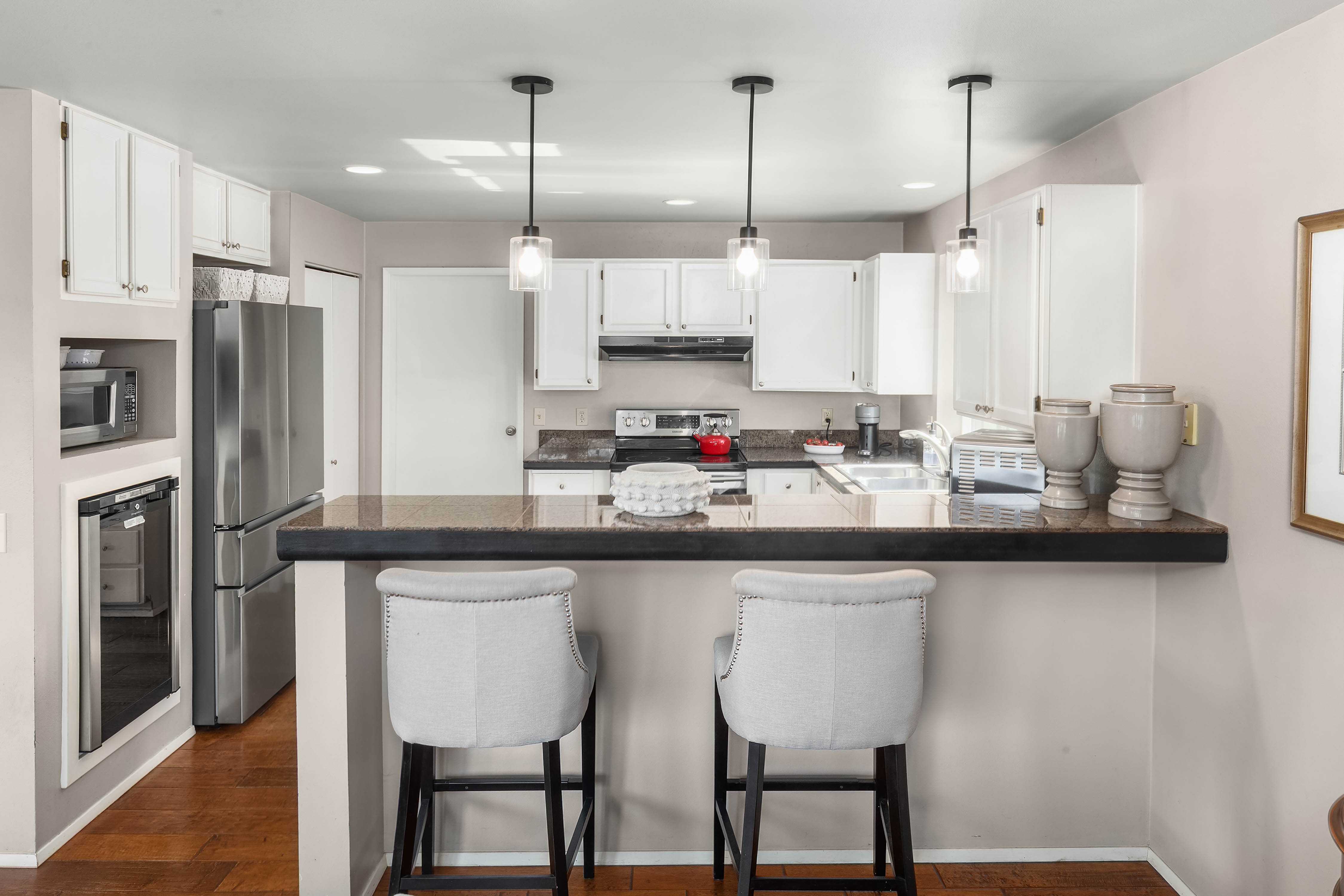  9630 NE 35th Place, Clyde Hill, WA 98004 - 物件實景