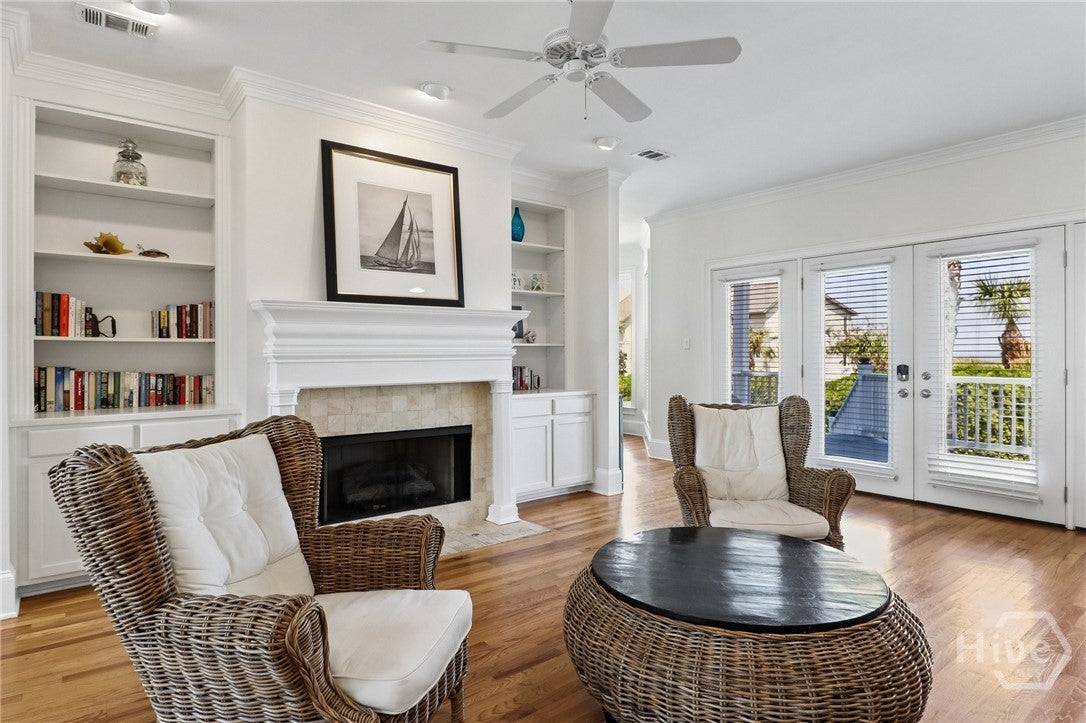 TYBEE ISLAND, Georgia, 31328, United States, 6 Bedrooms Bedrooms, ,5 BathroomsBathrooms,Residential,For Sale,2033140