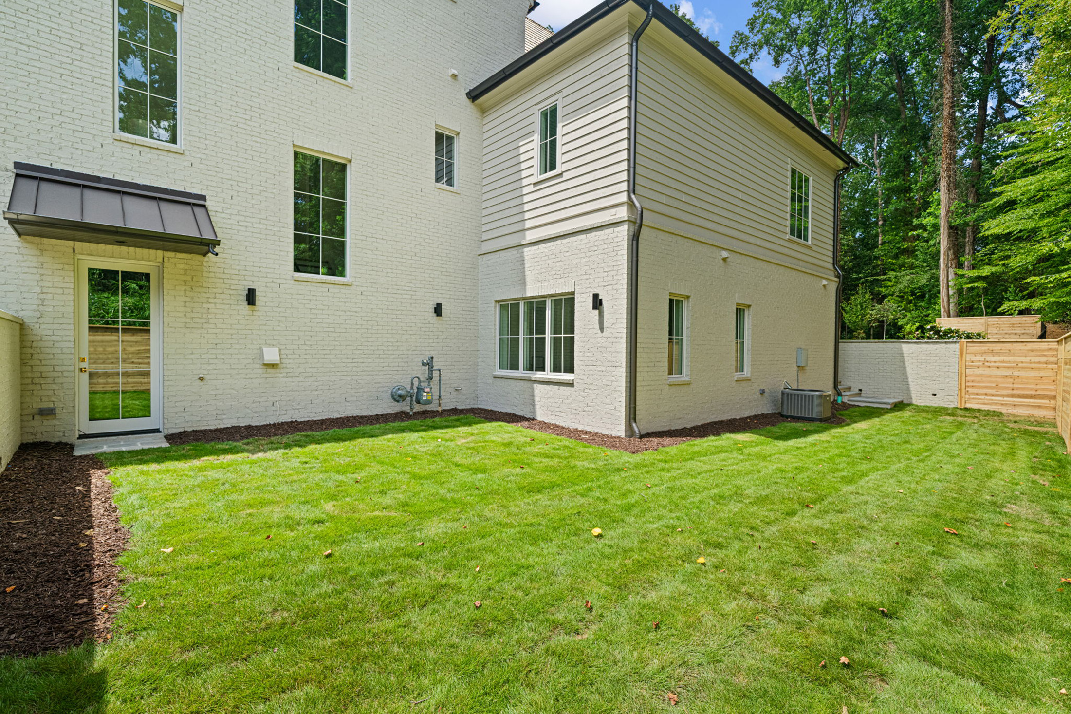 Remarkable New Construction Morningside Estate on 1.1+/- Private Acres - 物件實景