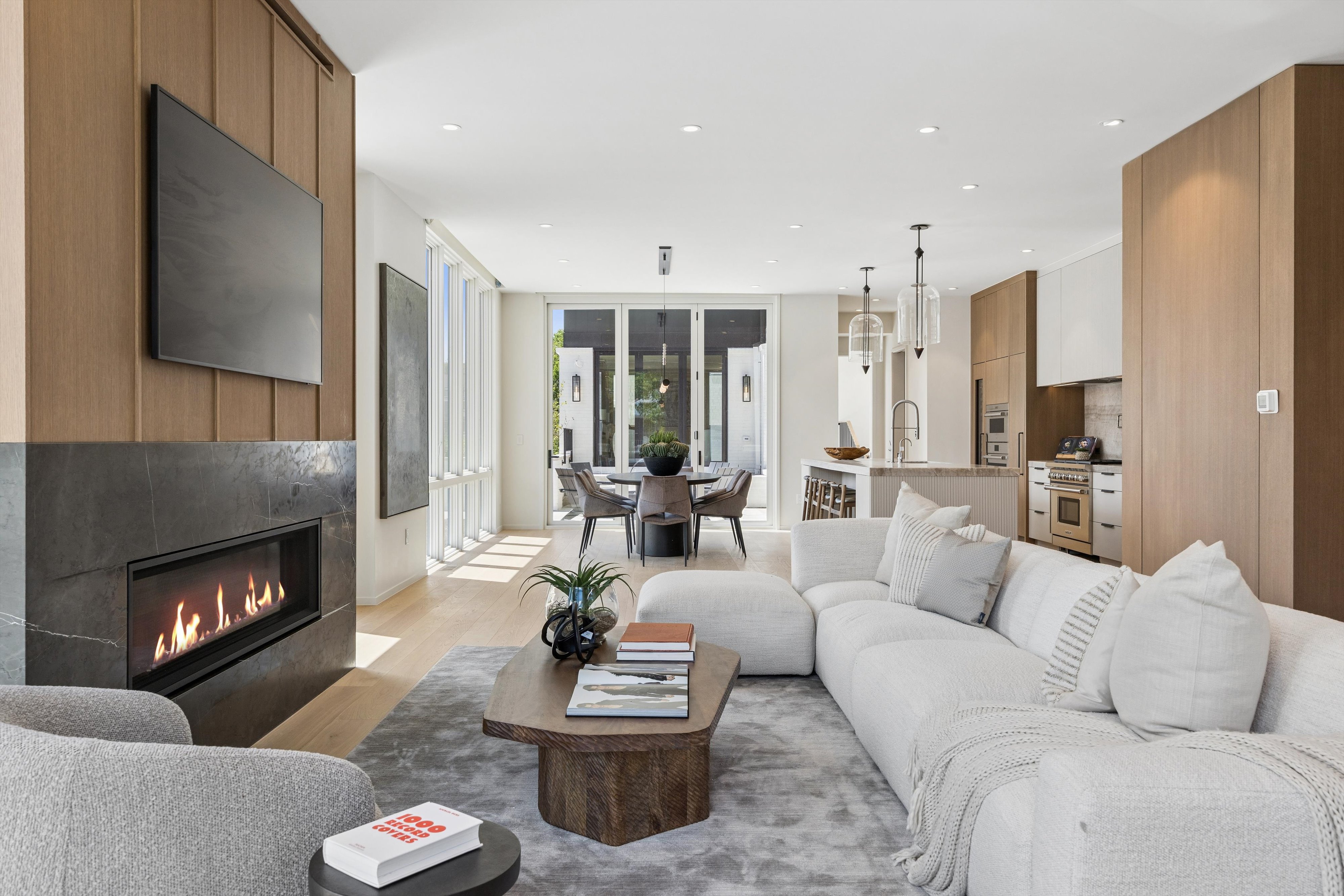  Experience the pinnacle of luxury living - 物件實景