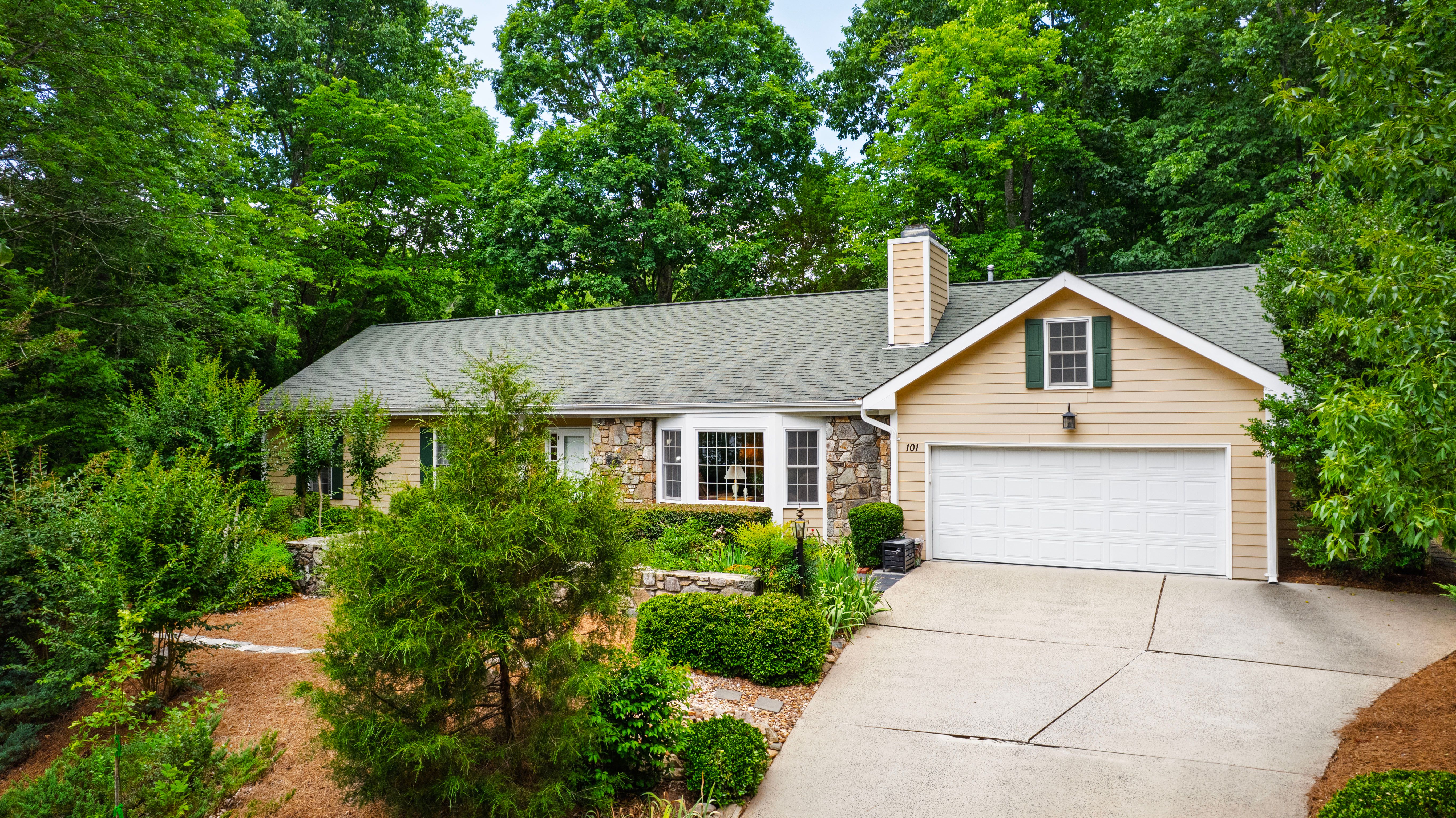  101 Dundalk Drive, Chapel Hill, NC 27517 - 物件實景