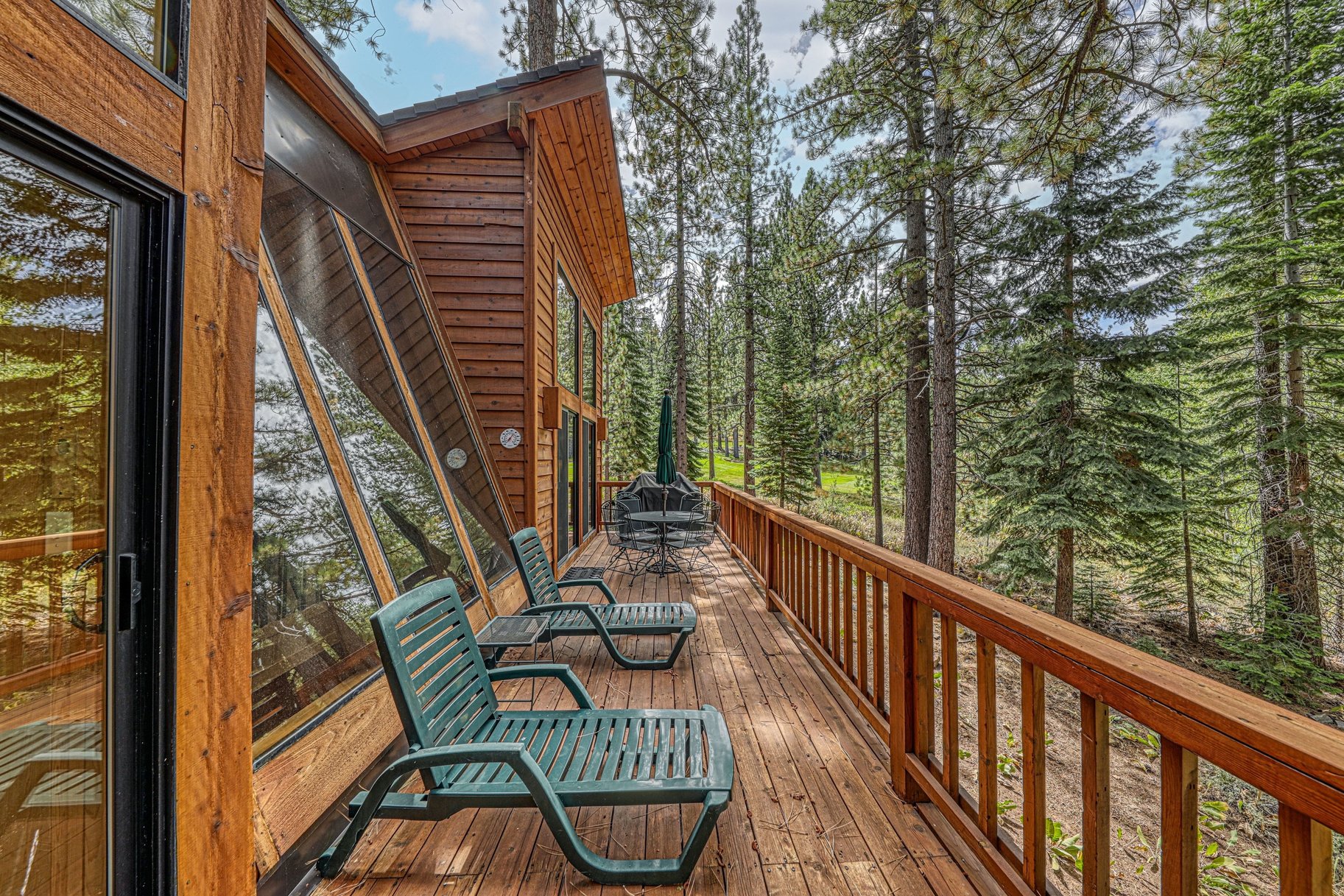  Shared Ownership on the Northstar Golf Course - 物件實景