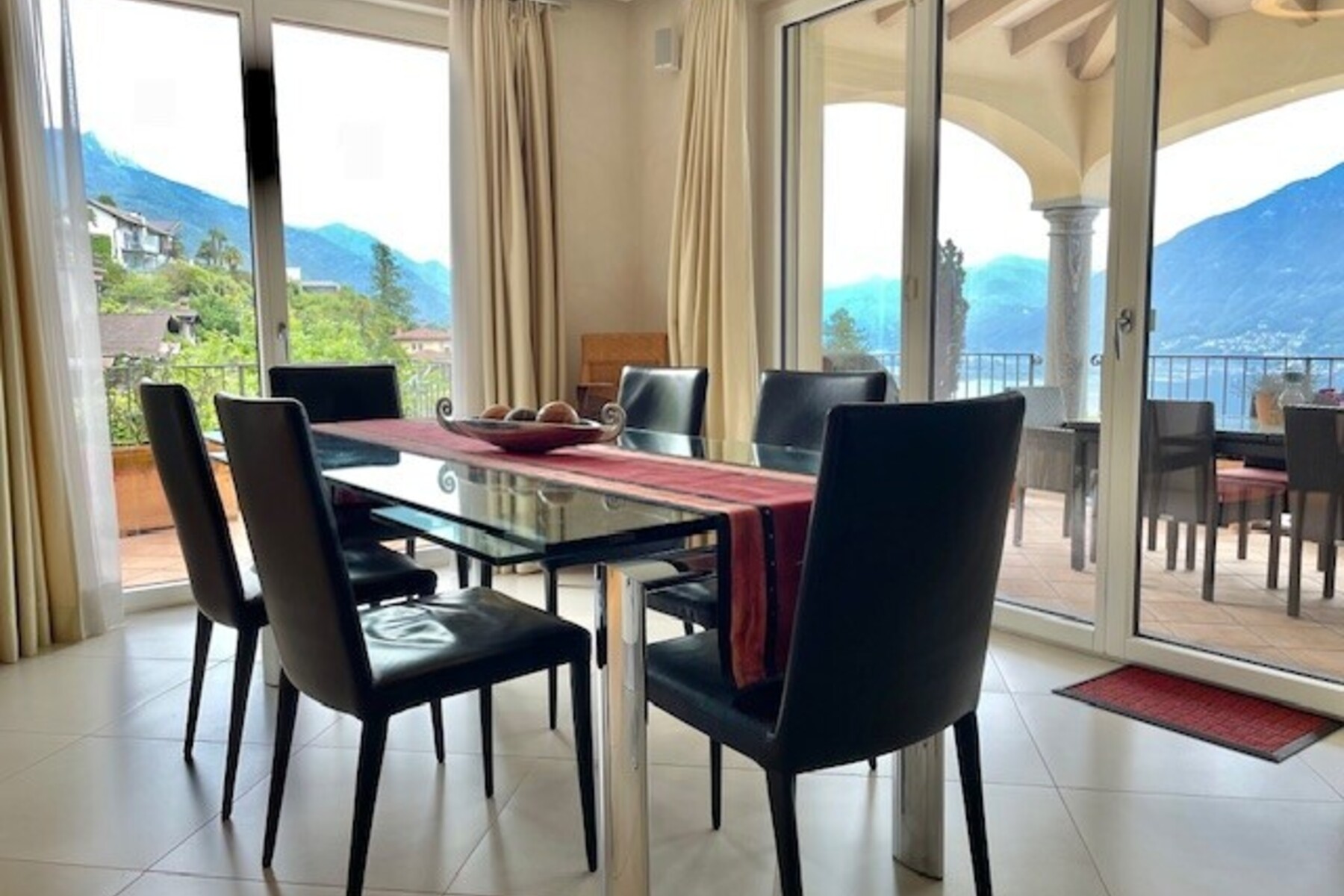  Uncertain times: your safe shelter in the heart of Switzerland - 物件實景