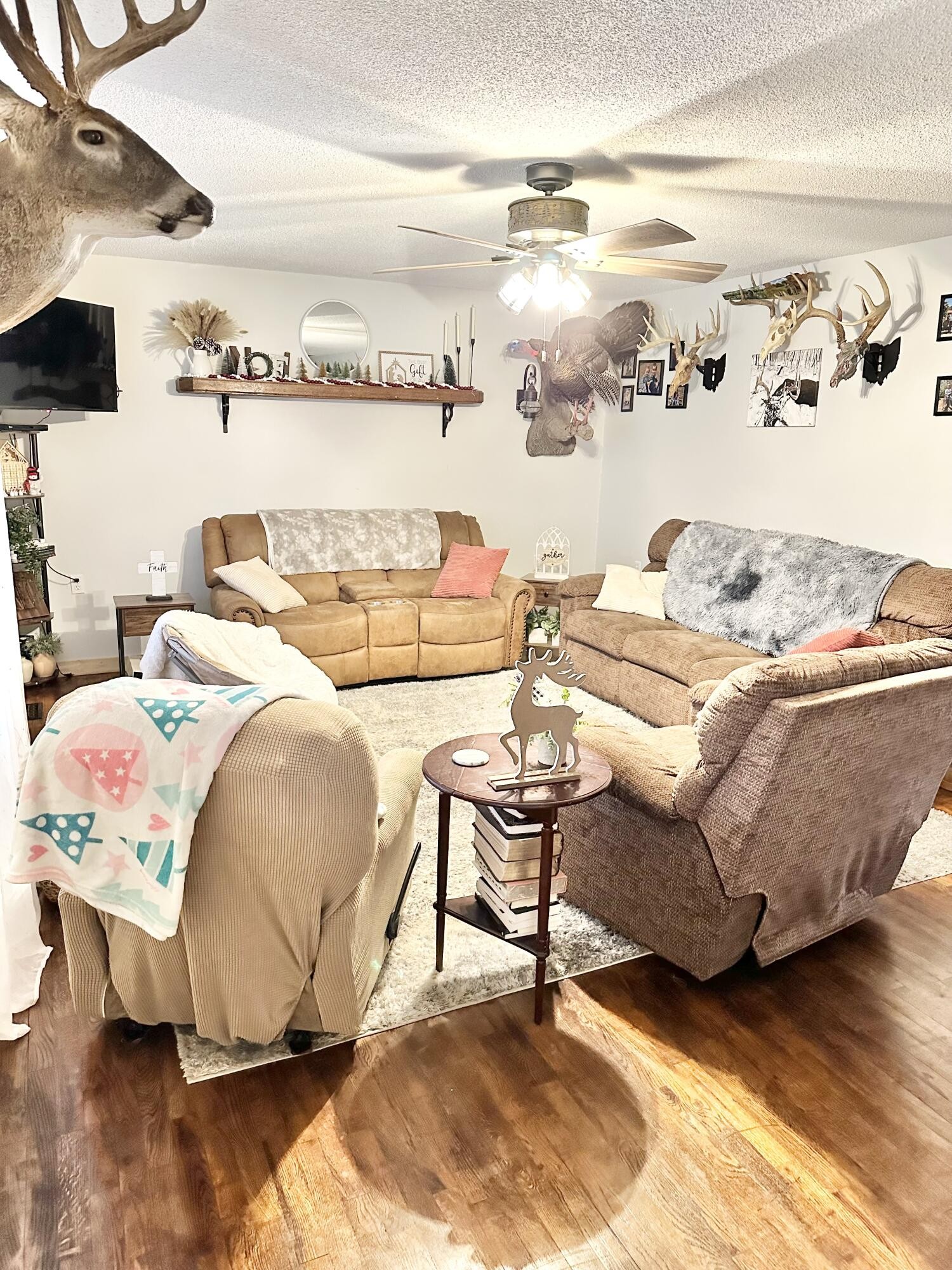 Long Lane, Missouri, 65590, United States, 2 Bedrooms Bedrooms, ,1 BathroomBathrooms,Residential,For Sale,1934971