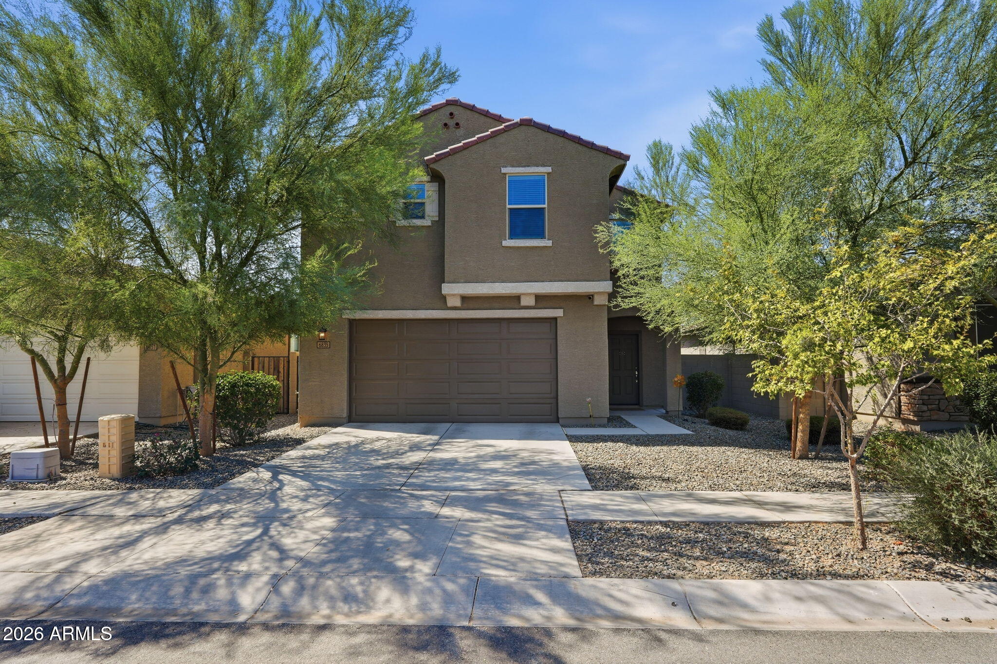 6835 W Getty Drive 