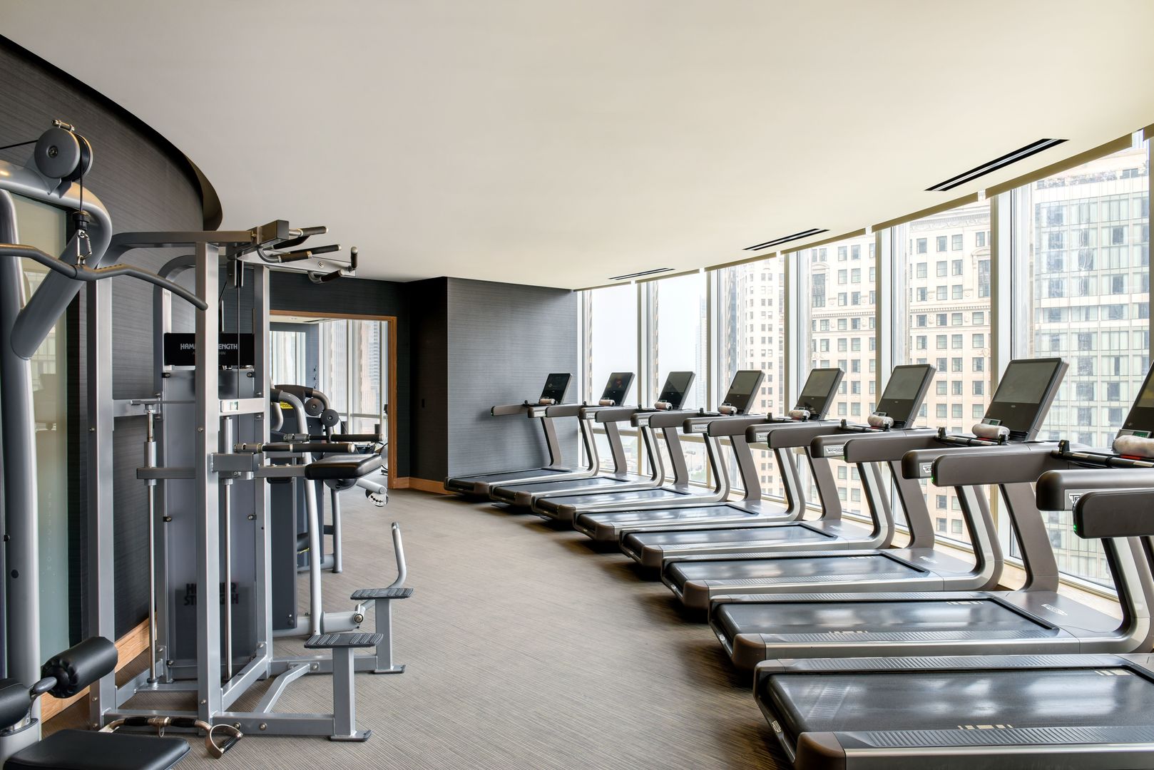 401 N Wabash Avenue Unit 86A, Chicago, Illinois, 60611, United States, 4 Bedrooms Bedrooms, ,6 BathroomsBathrooms,Residential,For Sale,401 N Wabash Avenue Unit 86A,1396654