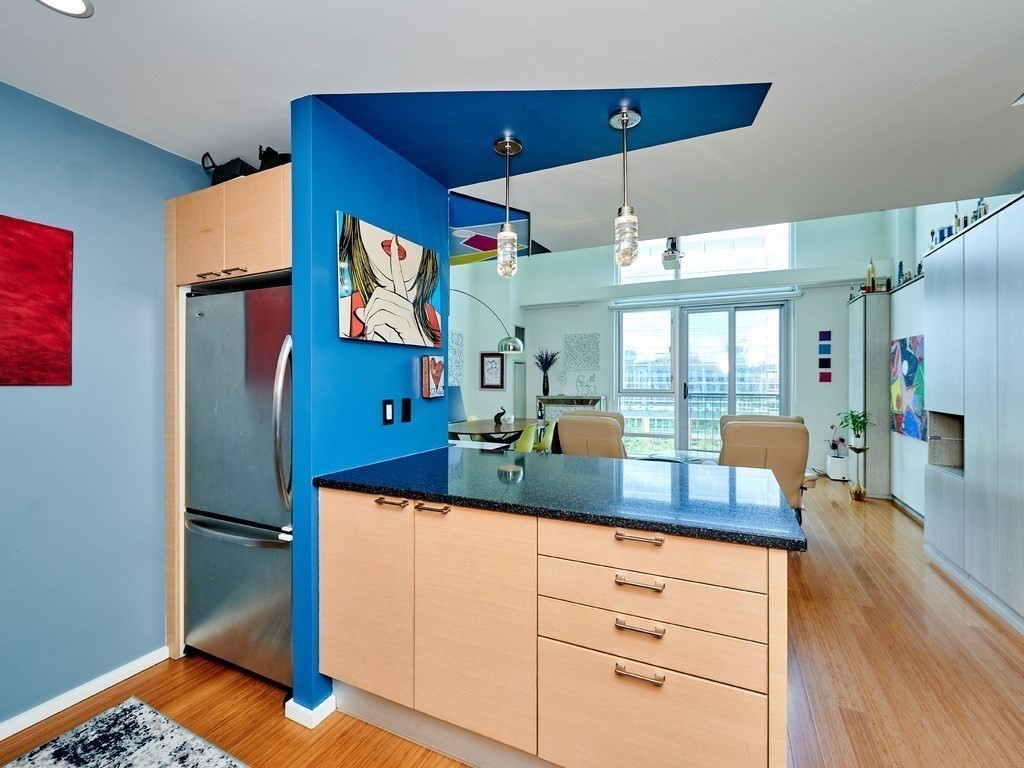Cambridge, Massachusetts, 02141, United States, 1 Bedroom Bedrooms, ,2 BathroomsBathrooms,Residential,For Sale,1976381
