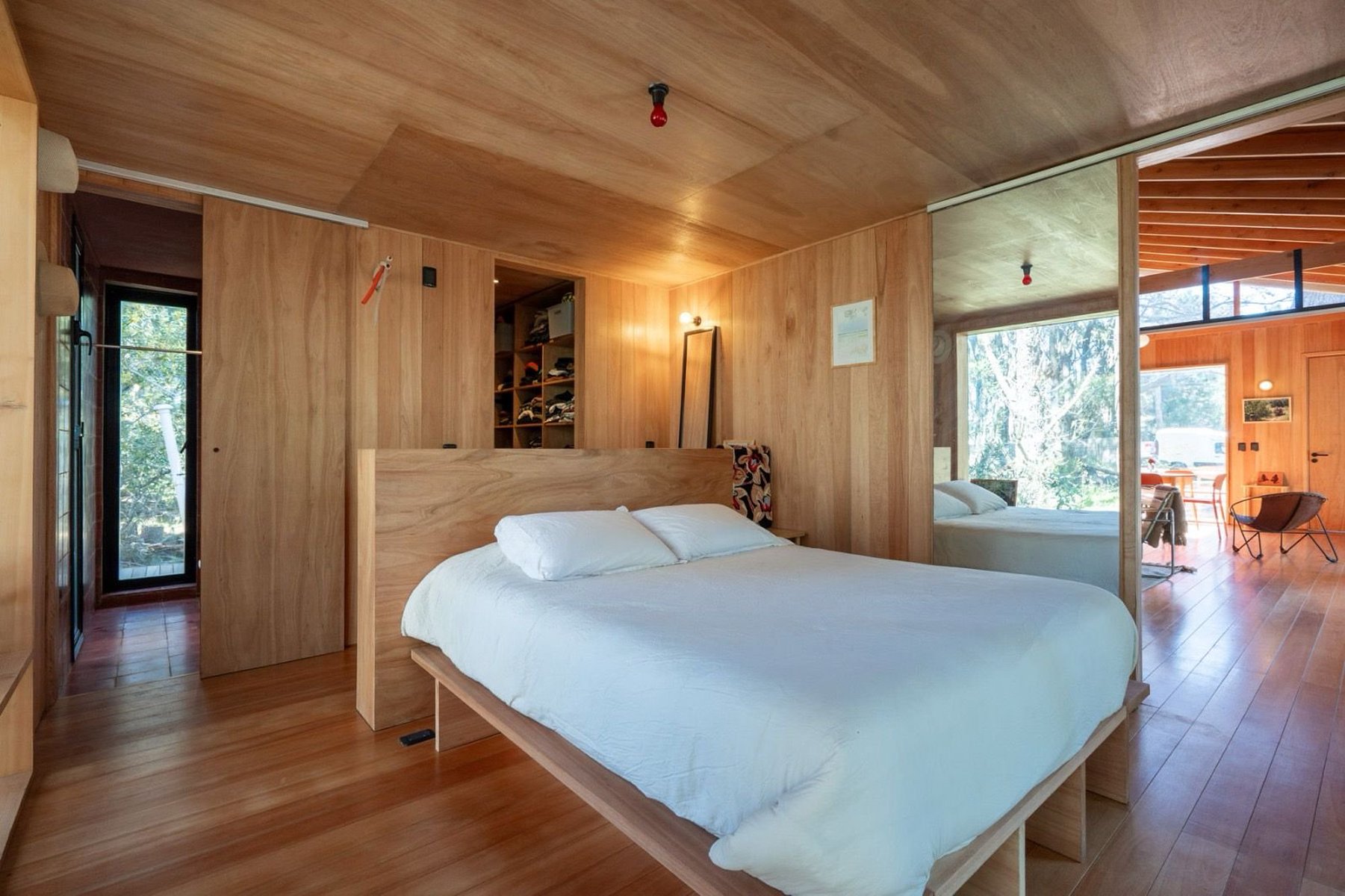  Charming Cabin in San Vicente - 物件實景
