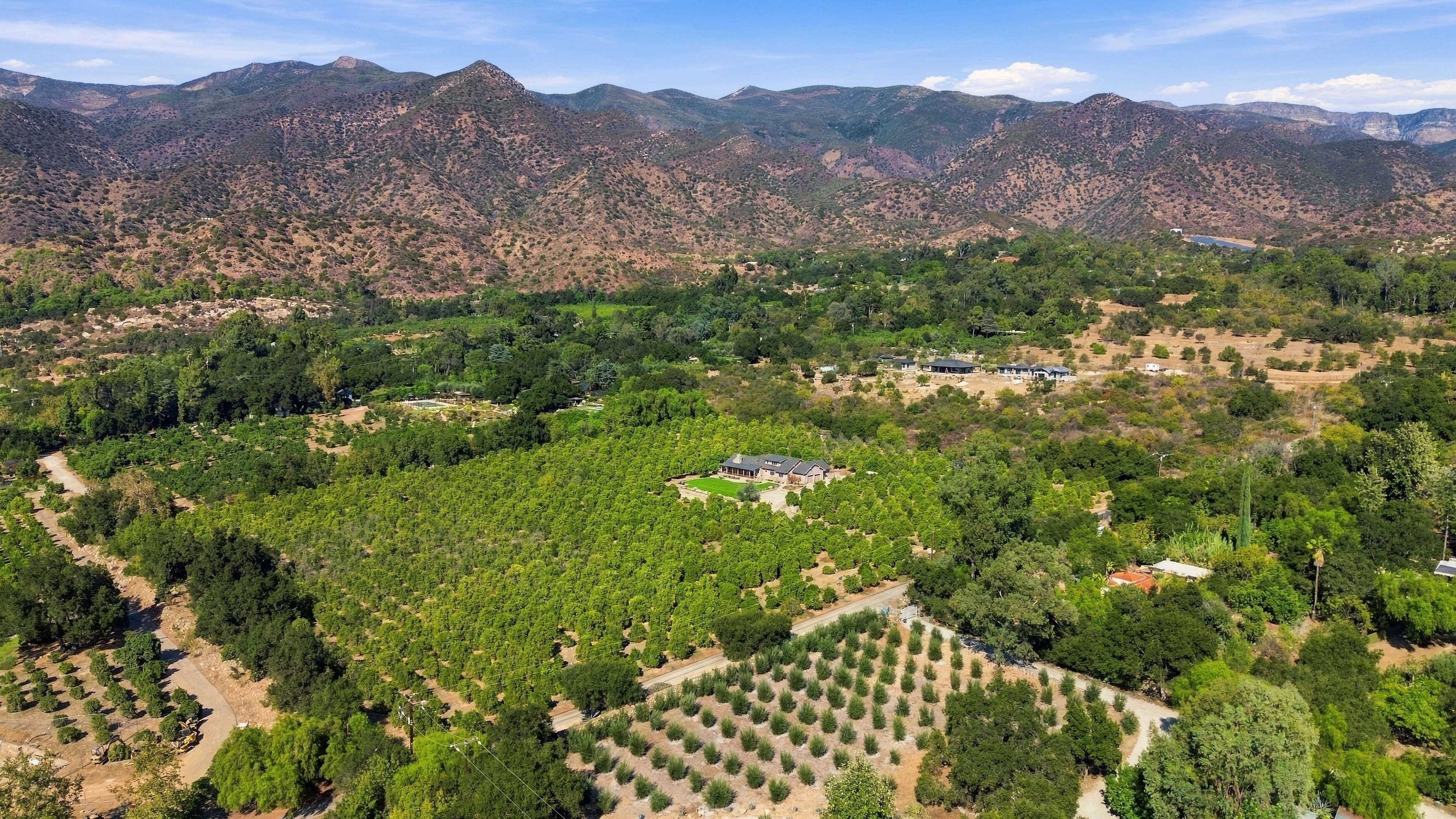  1108 McNell Road, Ojai, CA 93023 - 物件實景