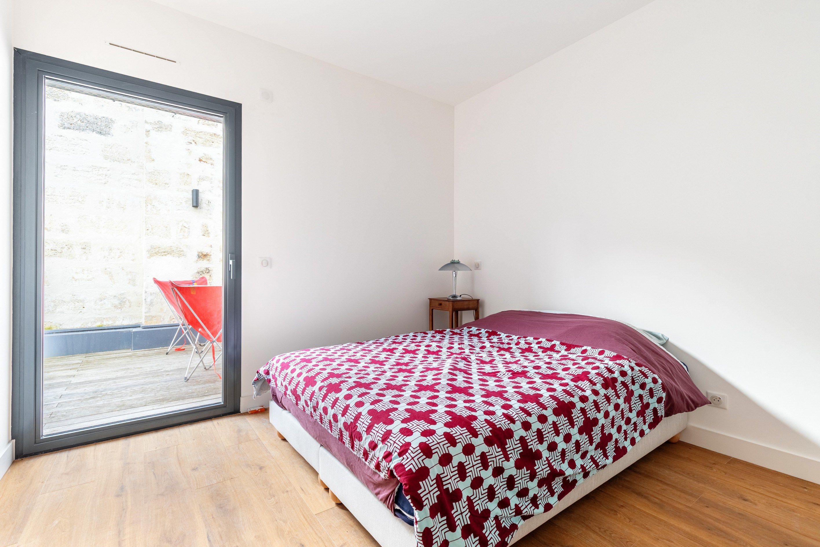  BORDEAUX – JARDIN PUBLIC / CHARTRONS – BEAUTIFUL APARTMENT – TERRACE – OPTIONAL… - 物件實景