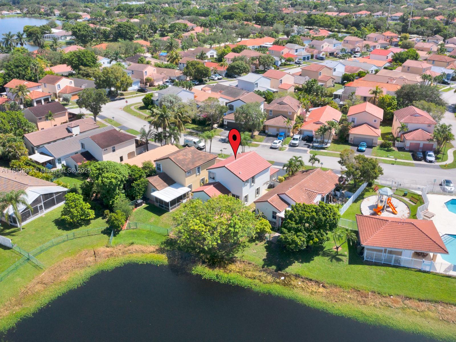 Pembroke Pines, Florida, 33029, United States, 3 Bedrooms Bedrooms, ,3 BathroomsBathrooms,Residential,For Sale,1923091