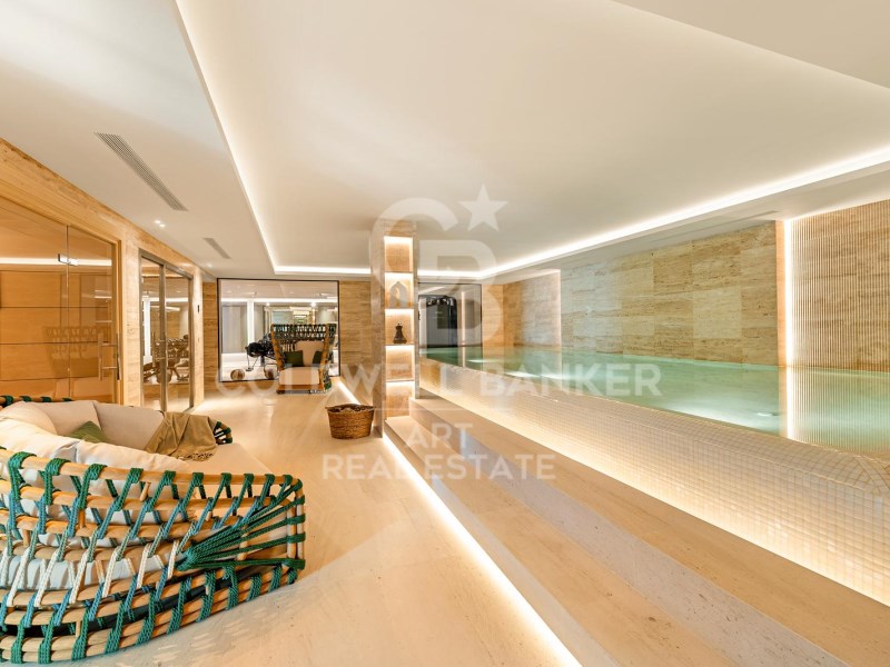 Marbella, Andalusia, ES, 6 Bedrooms Bedrooms, ,6 BathroomsBathrooms,Residential,For Sale,1838055