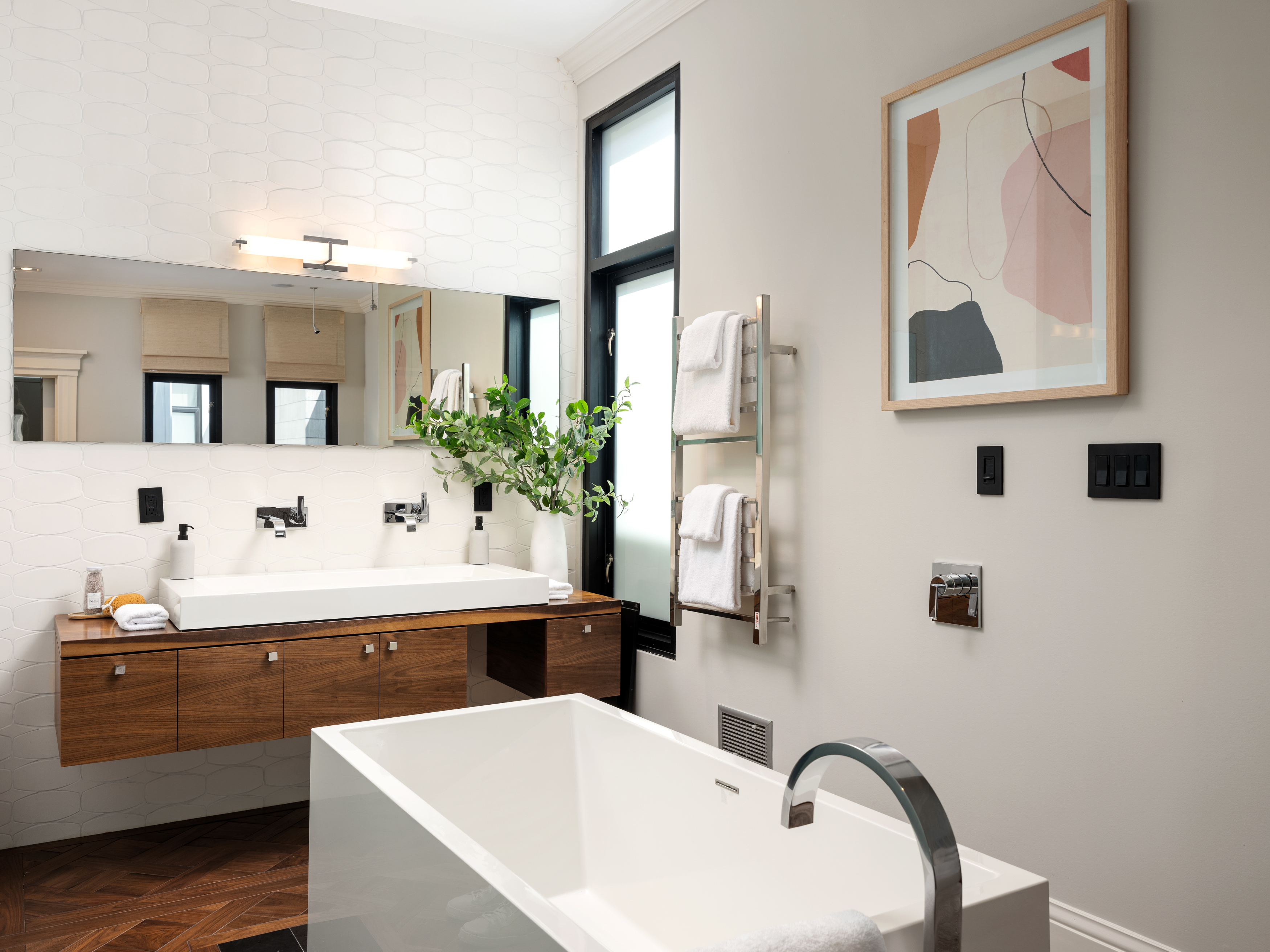  1440 Jackson Street - 物件實景