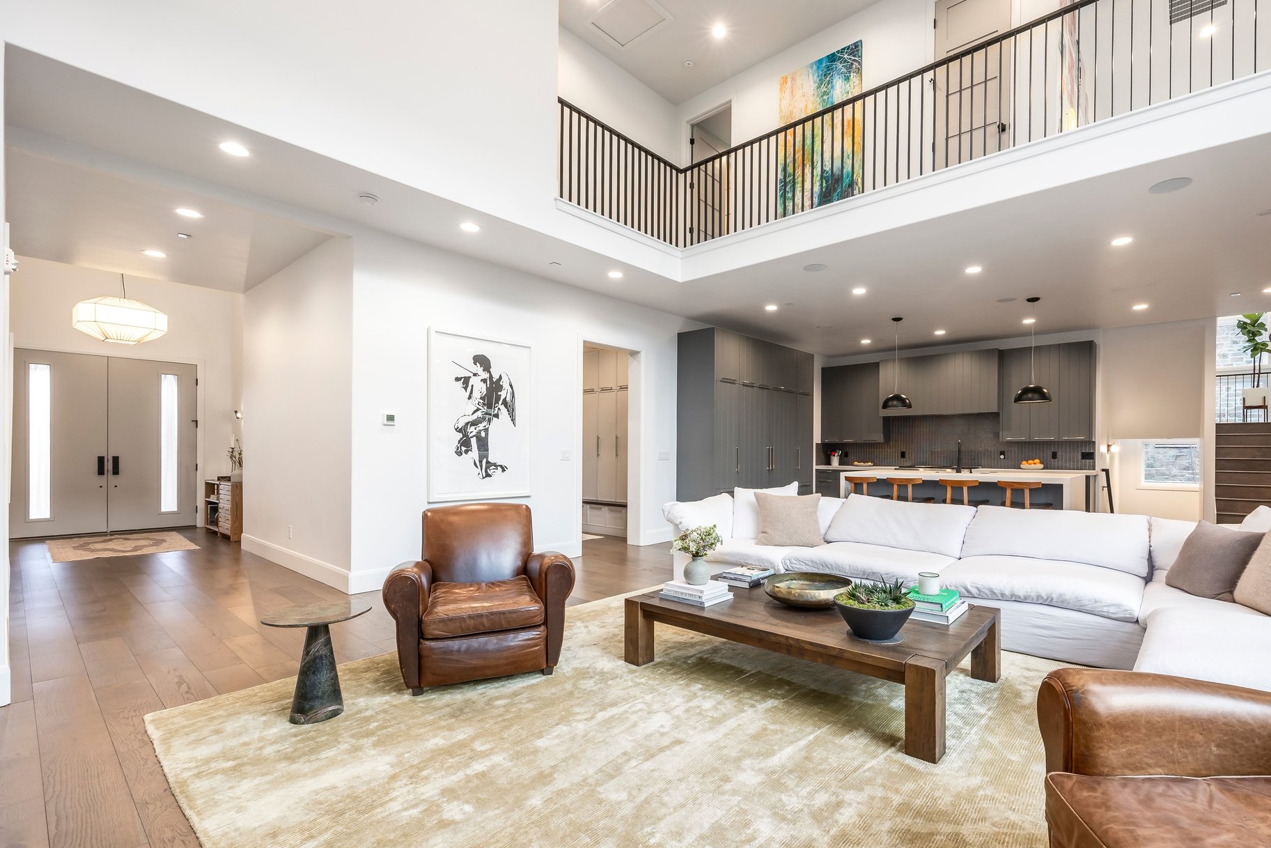  Contemporary Park City Home Minutes to Deer Valley East Village - 物件實景