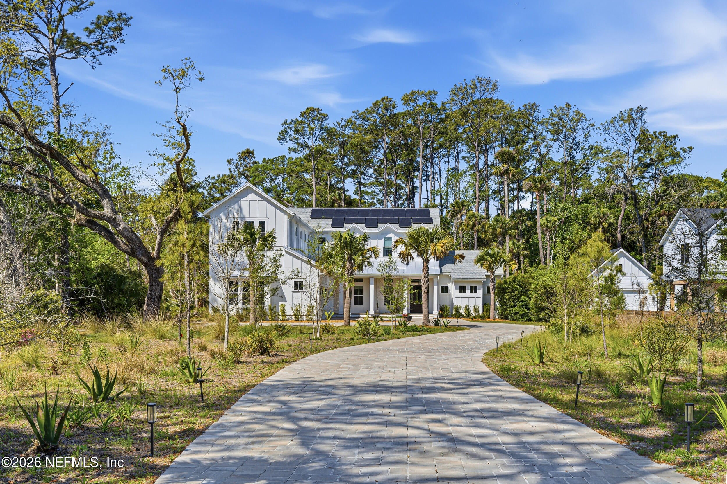 Palm Valley Rd, Ponte Vedra Beach, FL 32082 #1