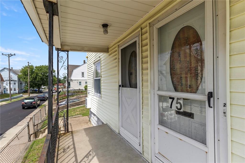 Pawtucket, Rhode Island, 02860, United States, 8 Bedrooms Bedrooms, ,3 BathroomsBathrooms,Residential,For Sale,2048506