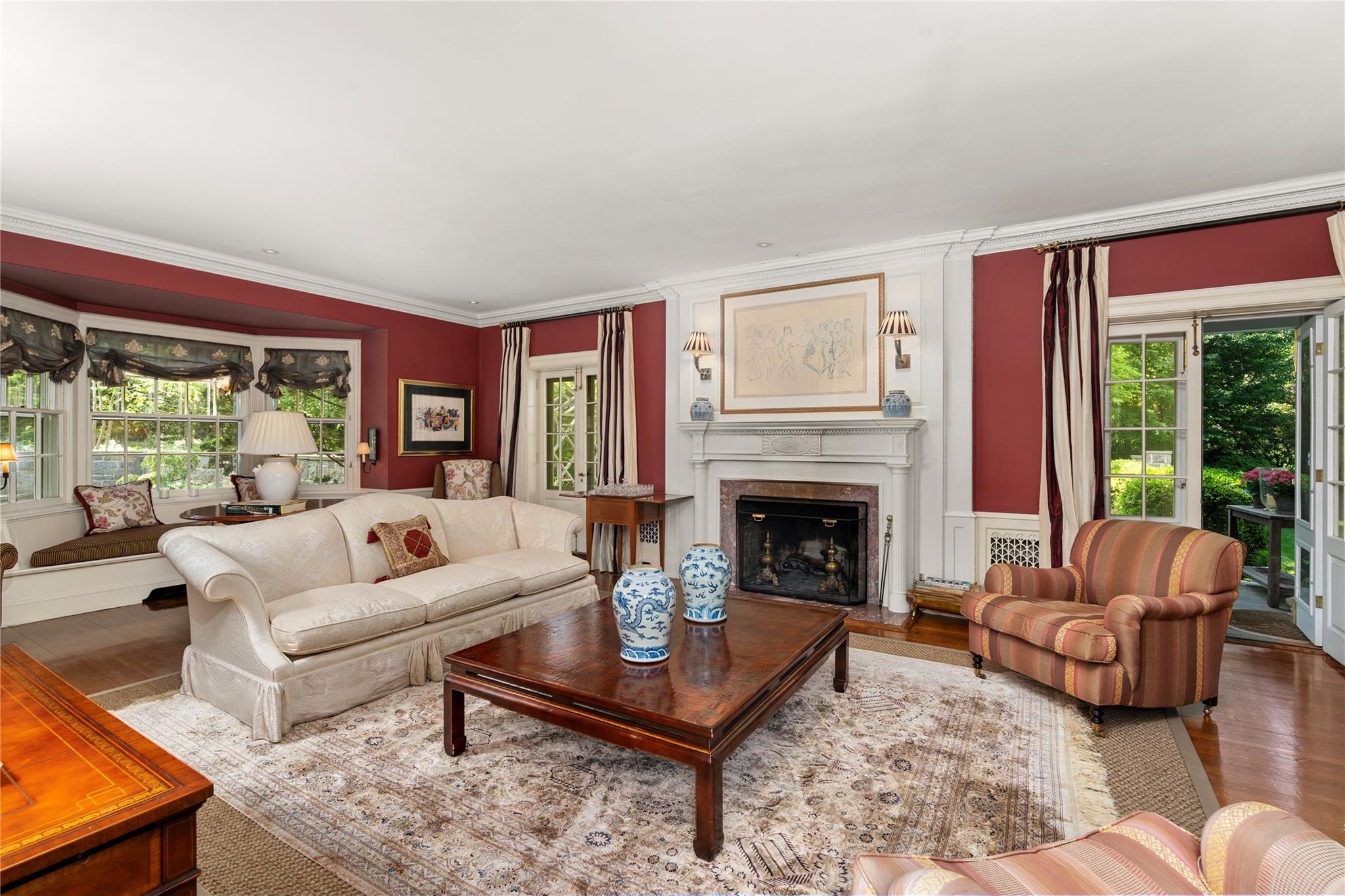 Bronxville, New York, 10708, United States, 5 Bedrooms Bedrooms, ,6 BathroomsBathrooms,Residential,For Sale,1732022