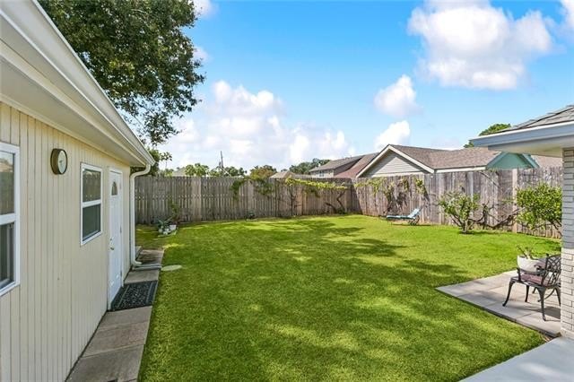 New Orleans, Louisiana, 70122, United States, 5 Bedrooms Bedrooms, ,3 BathroomsBathrooms,Residential,For Sale,1980126