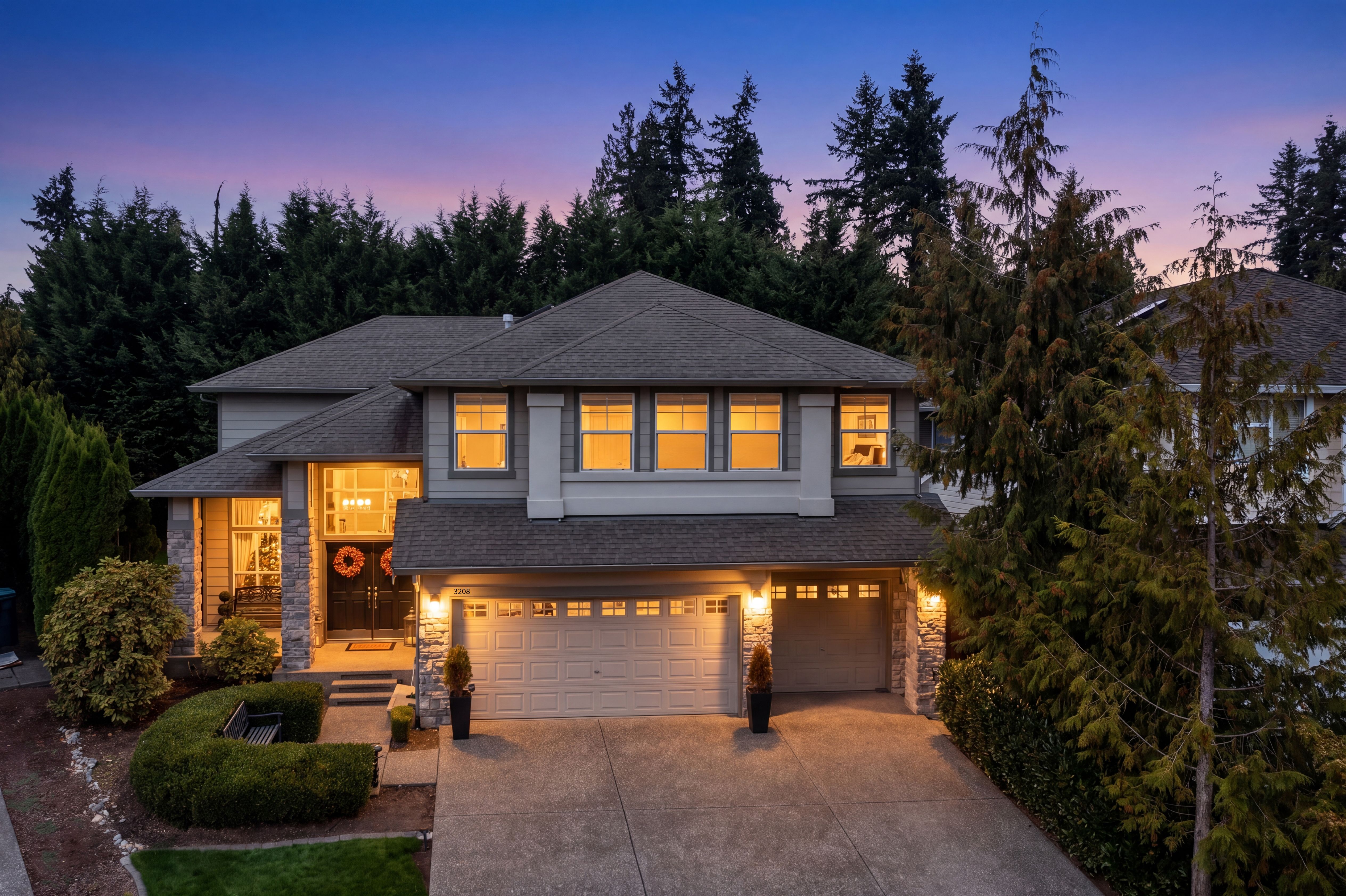  3208 175th St SE, Bothell, WA 98012 - 物件實景