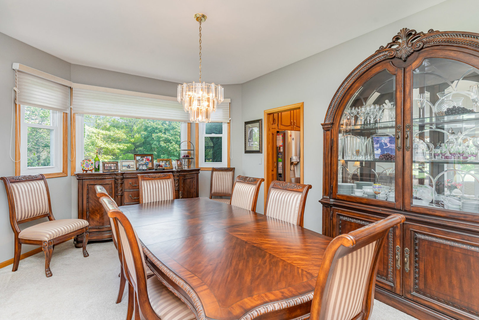 Mokena, Illinois, 60448, United States, 4 Bedrooms Bedrooms, ,4 BathroomsBathrooms,Residential,For Sale,2013568