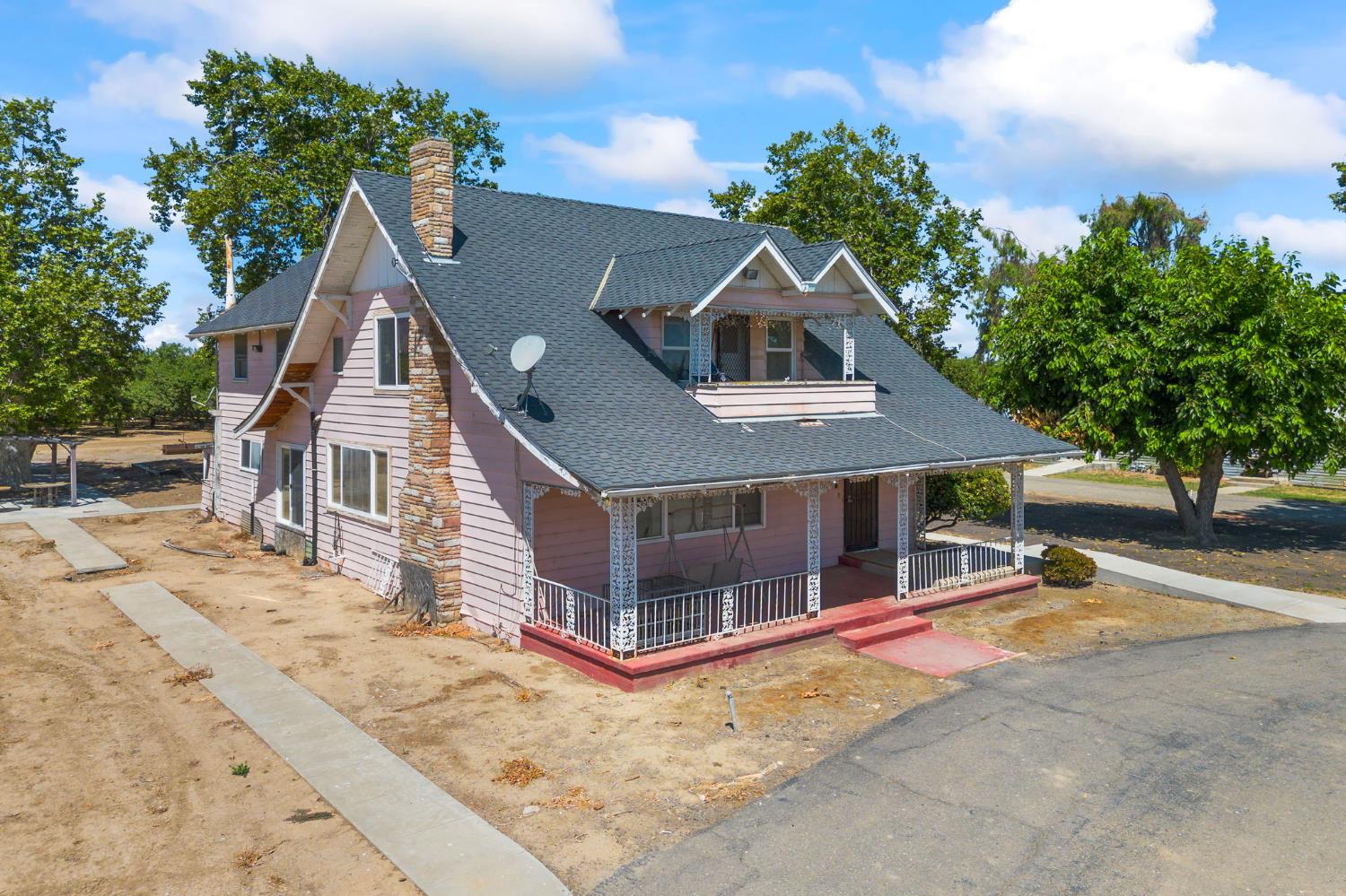 Vernalis, California, 95385, United States, 5 Bedrooms Bedrooms, ,3 BathroomsBathrooms,Residential,For Sale,1979261