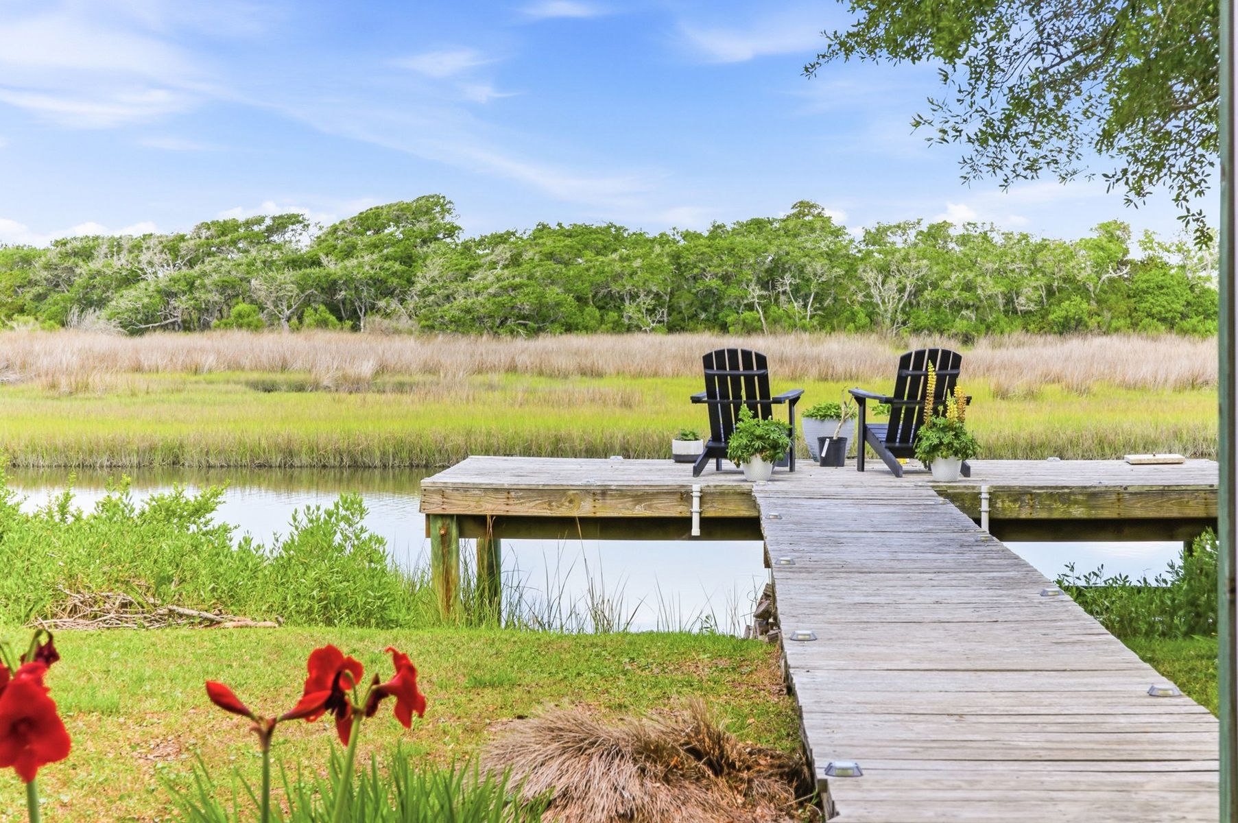  105 A Bay Drive, Surf City, NC 28445 - 物件實景