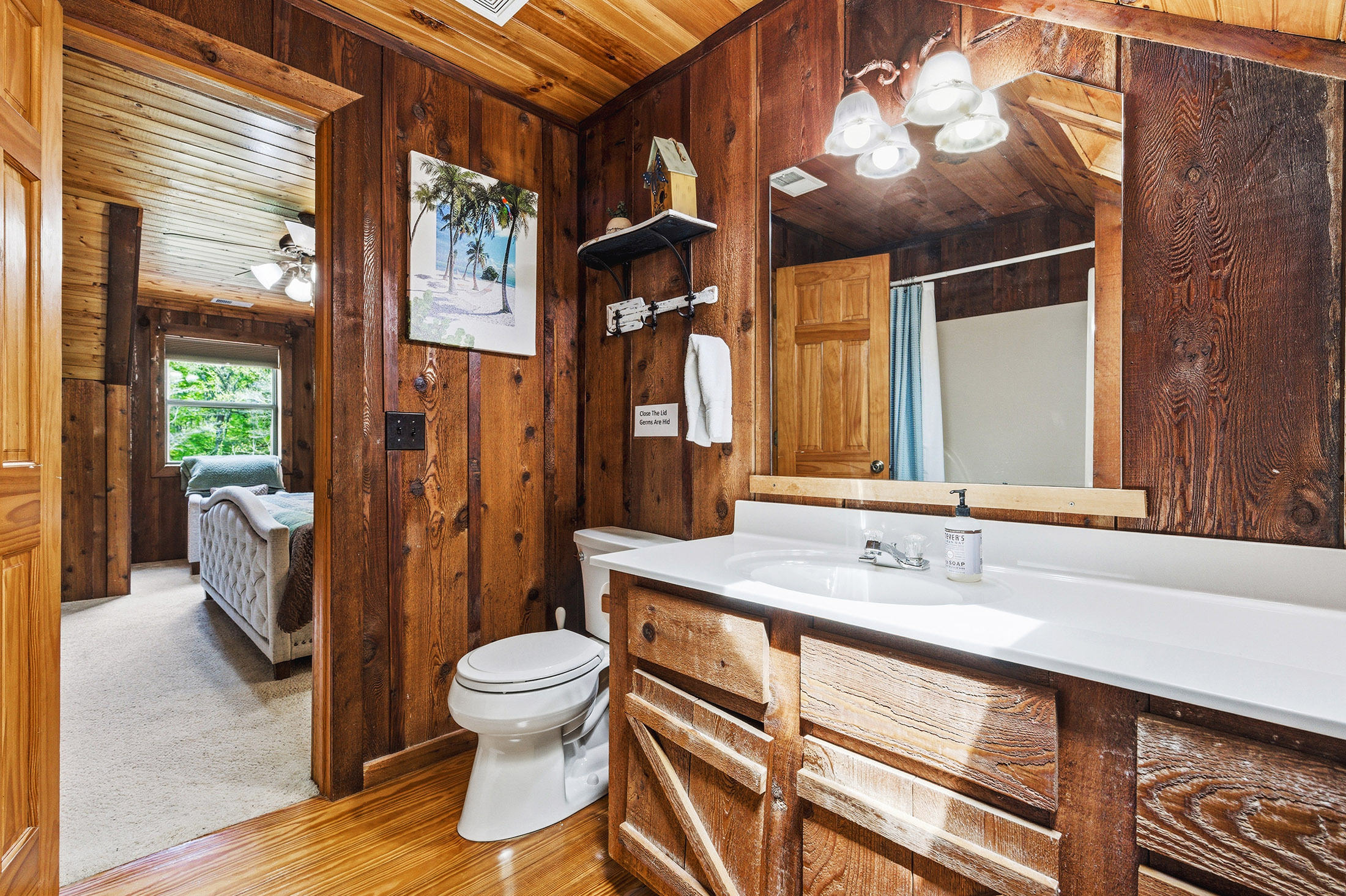  Luxury Riverfront Estate on the Etowah River - 物件實景