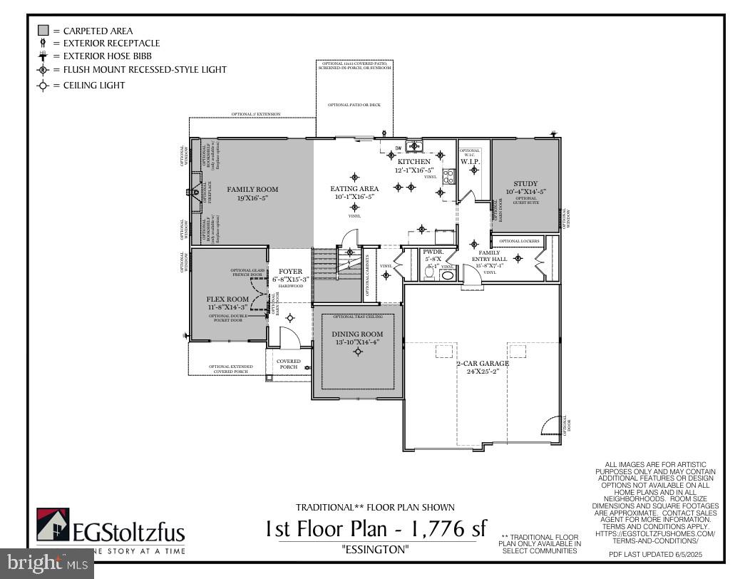 Harrisburg, Pennsylvania, 17112, United States, 4 Bedrooms Bedrooms, ,4 BathroomsBathrooms,Residential,For Sale,1890357