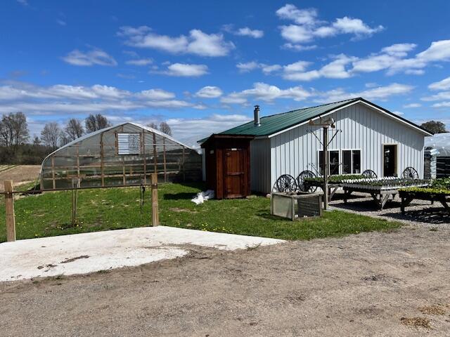 Brethren, Michigan, 49619, United States, 12 Bedrooms Bedrooms, ,1 BathroomBathrooms,Residential,For Sale,1796889