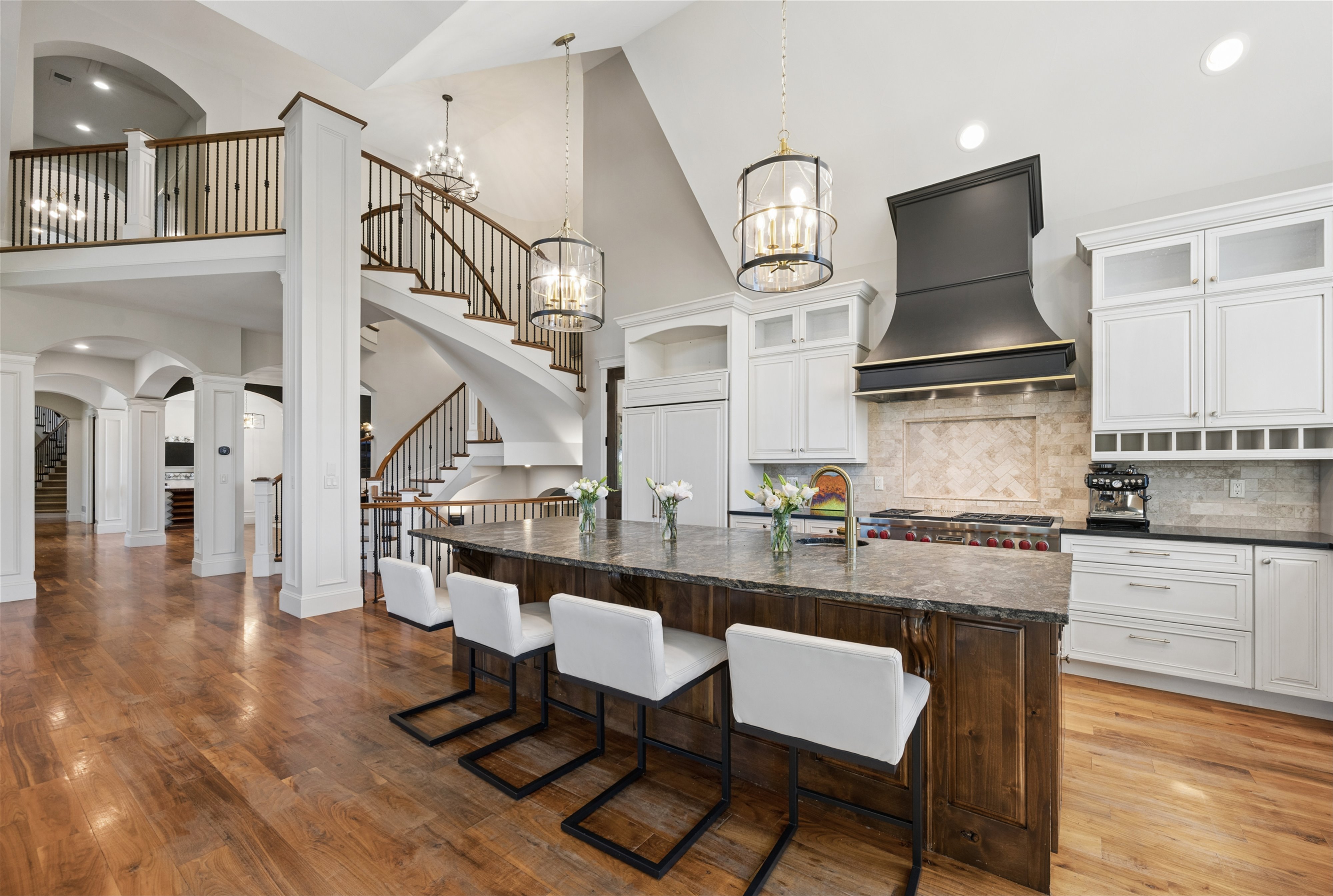  Remarkable Custom Residence - 物件實景