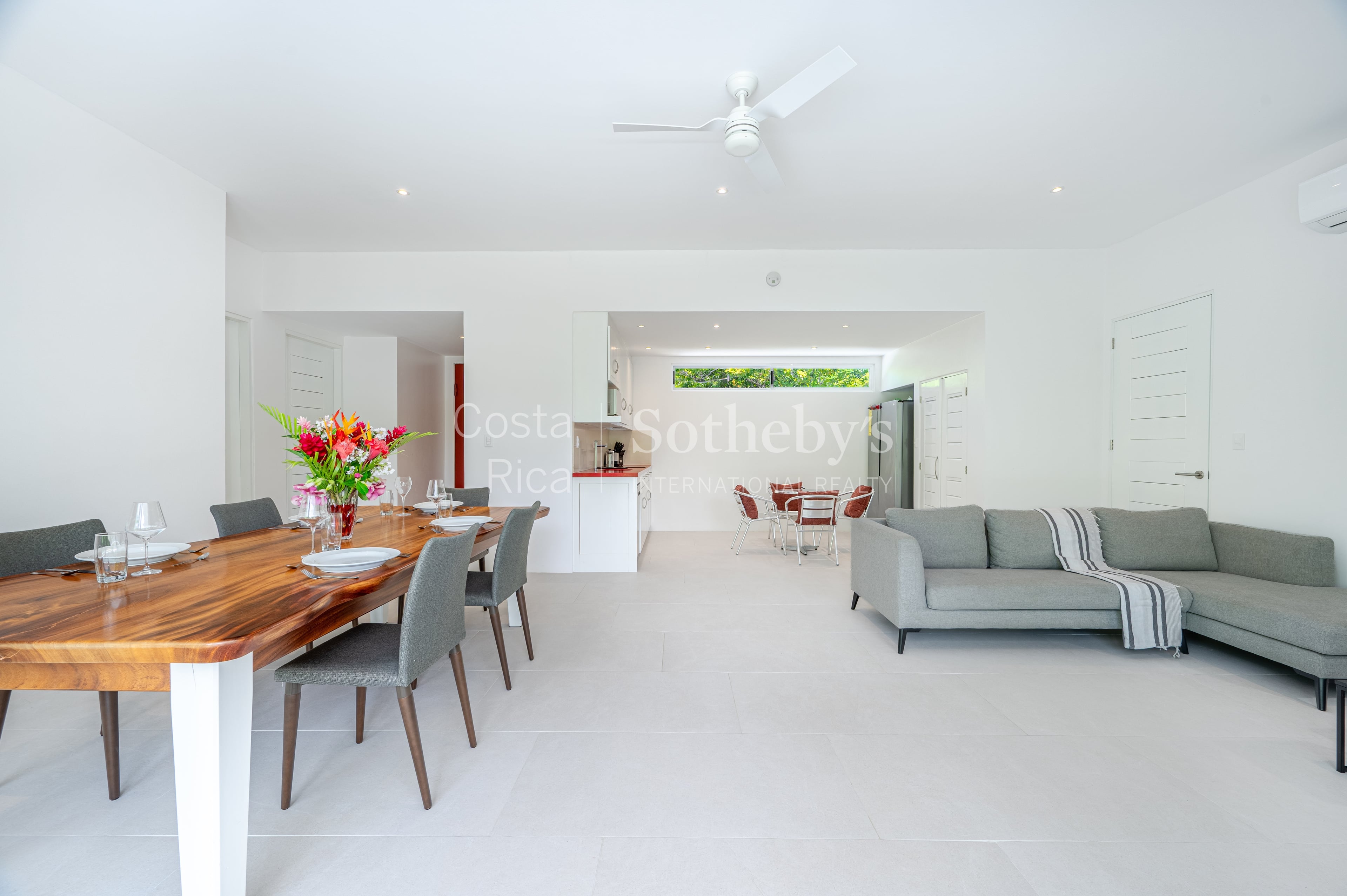  Casa Blanca: Lush and Peaceful Ocean Living - 物件實景