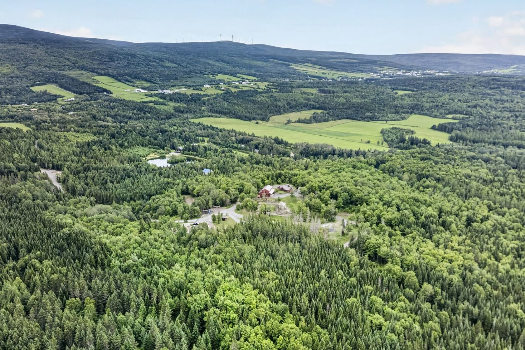  Notre-Dame-Auxiliatrice-de-Buckland, Chaudière-Appalaches - 物件實景