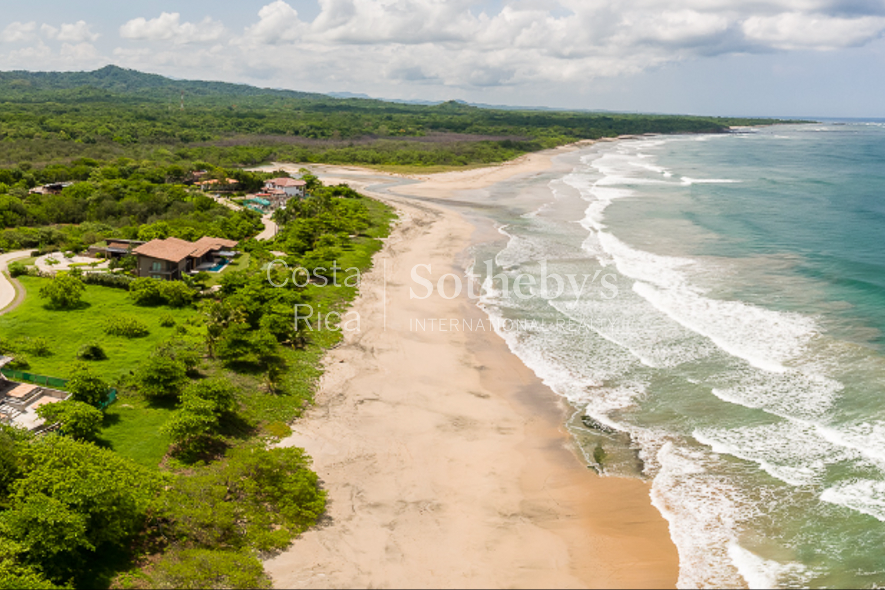  Amazing Lot in Hacienda Pinilla, Lot 10 - 物件實景